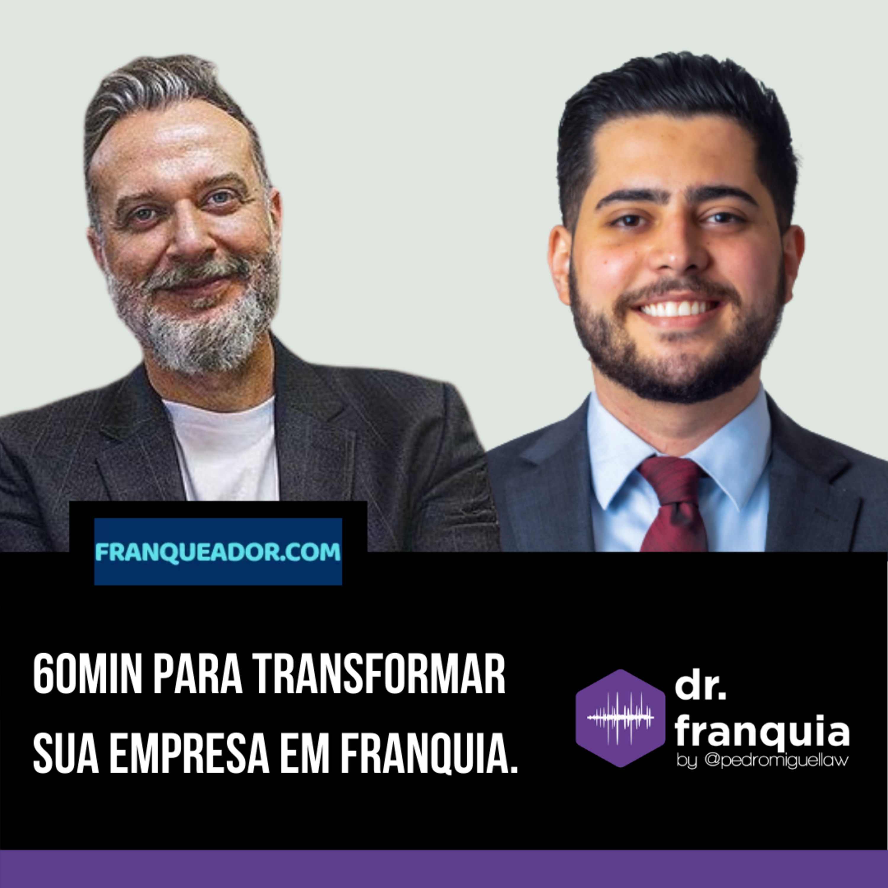 Dr. Franquia