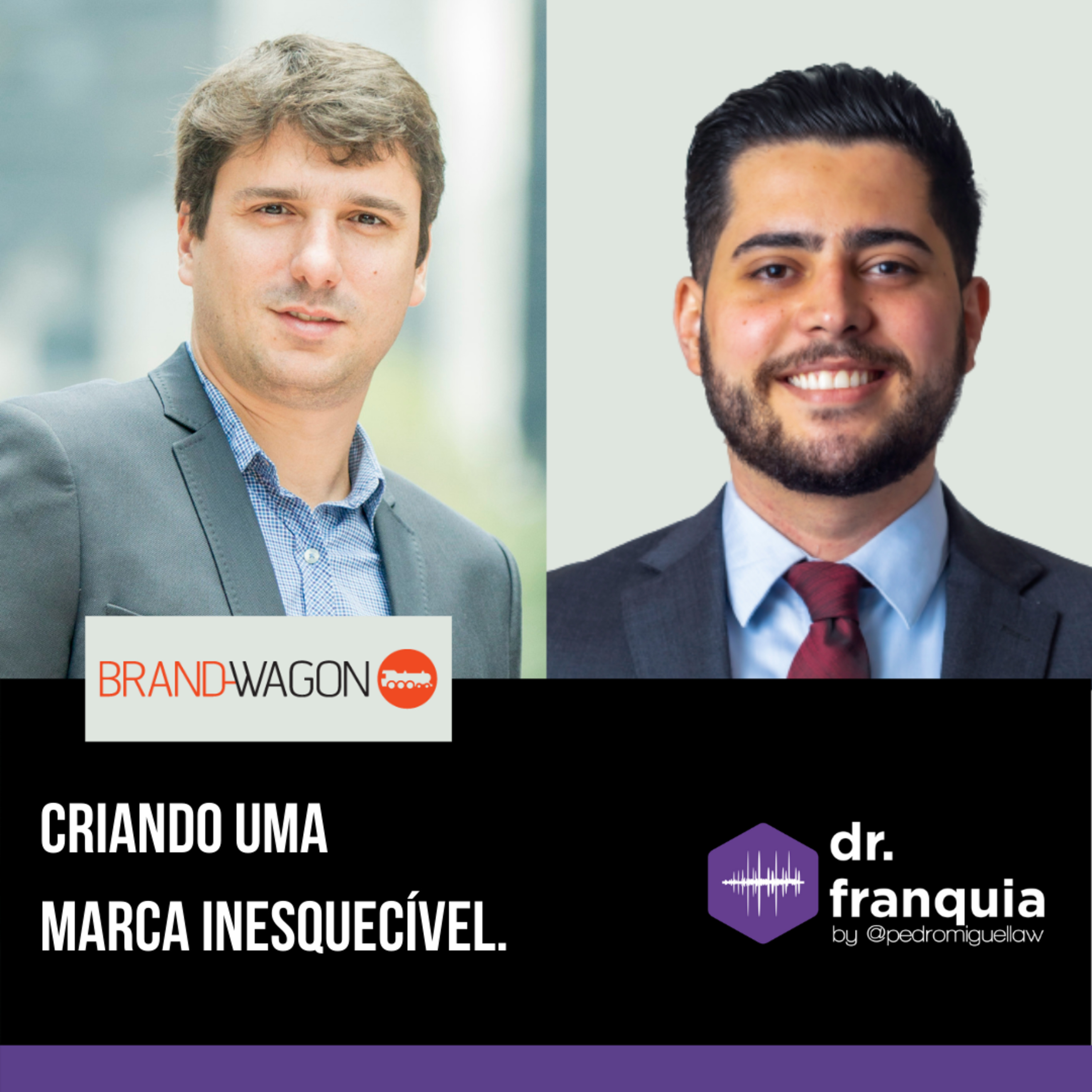 Dr. Franquia