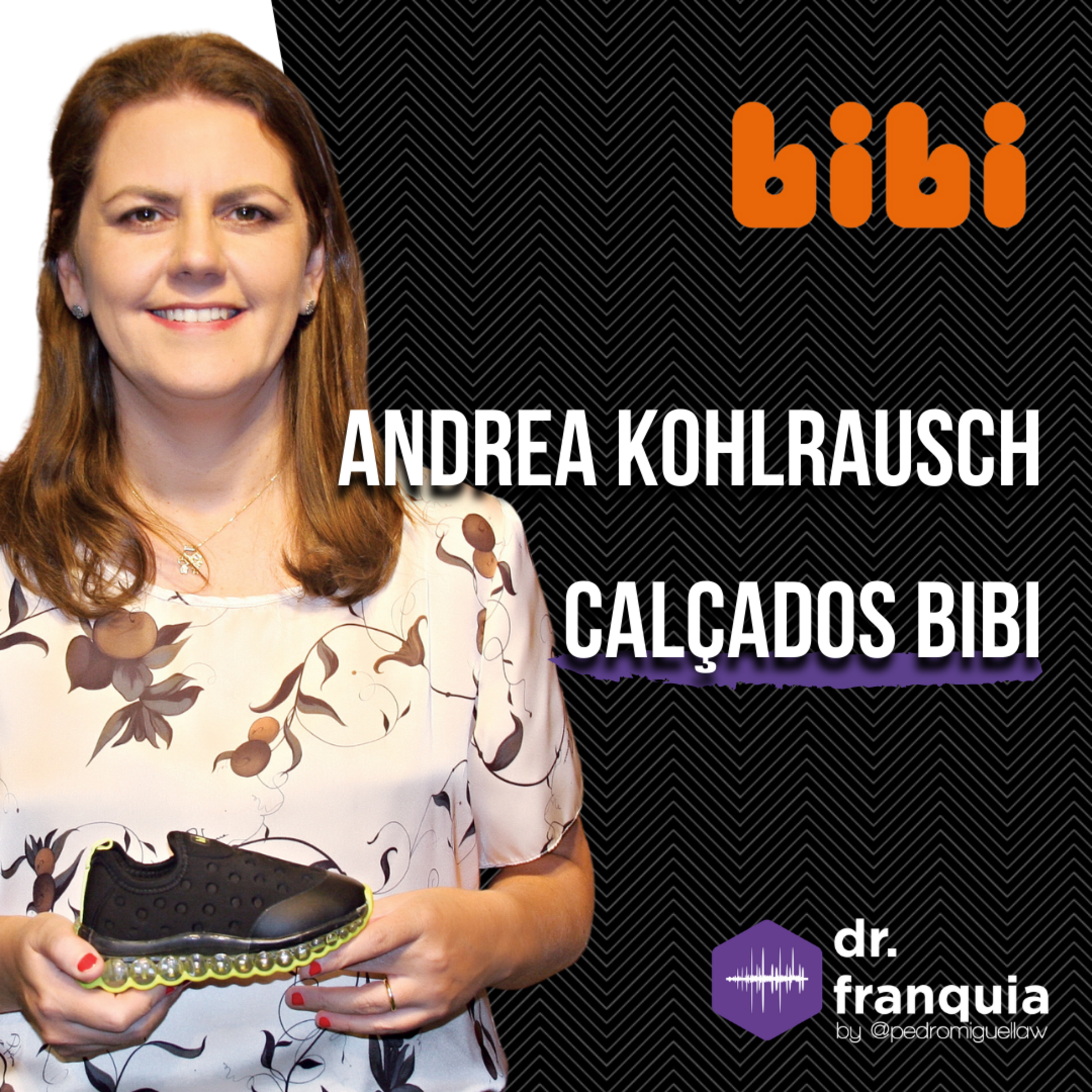 Dr. Franquia