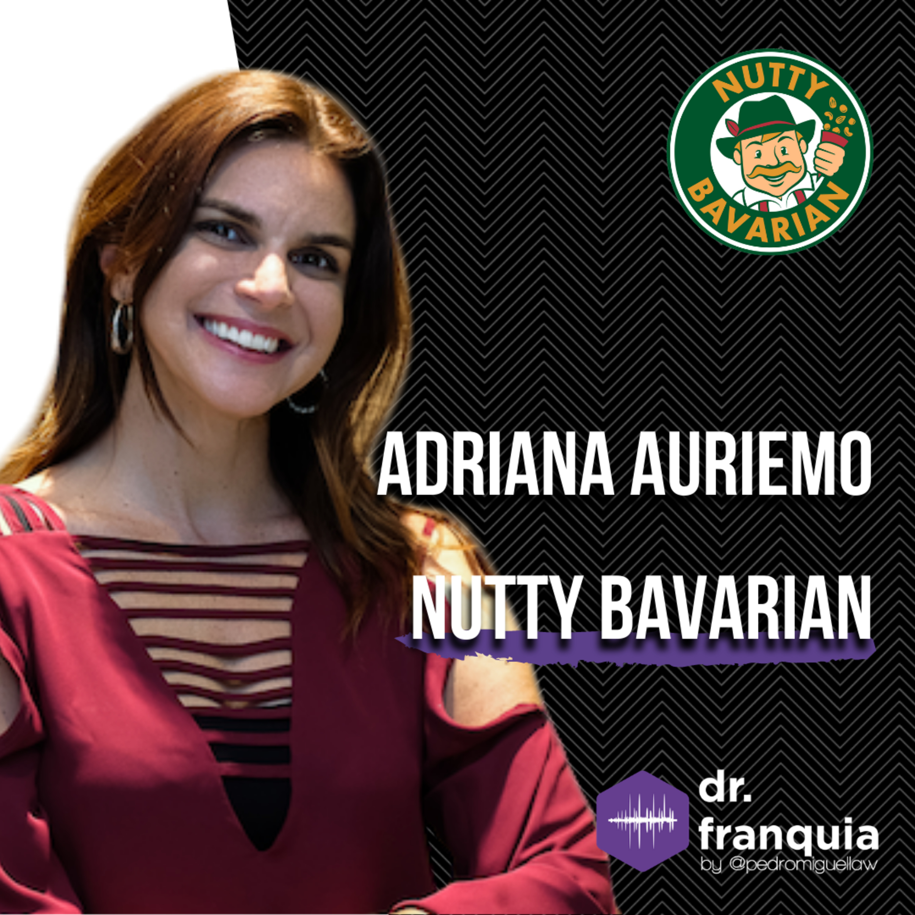 Dr. Franquia
