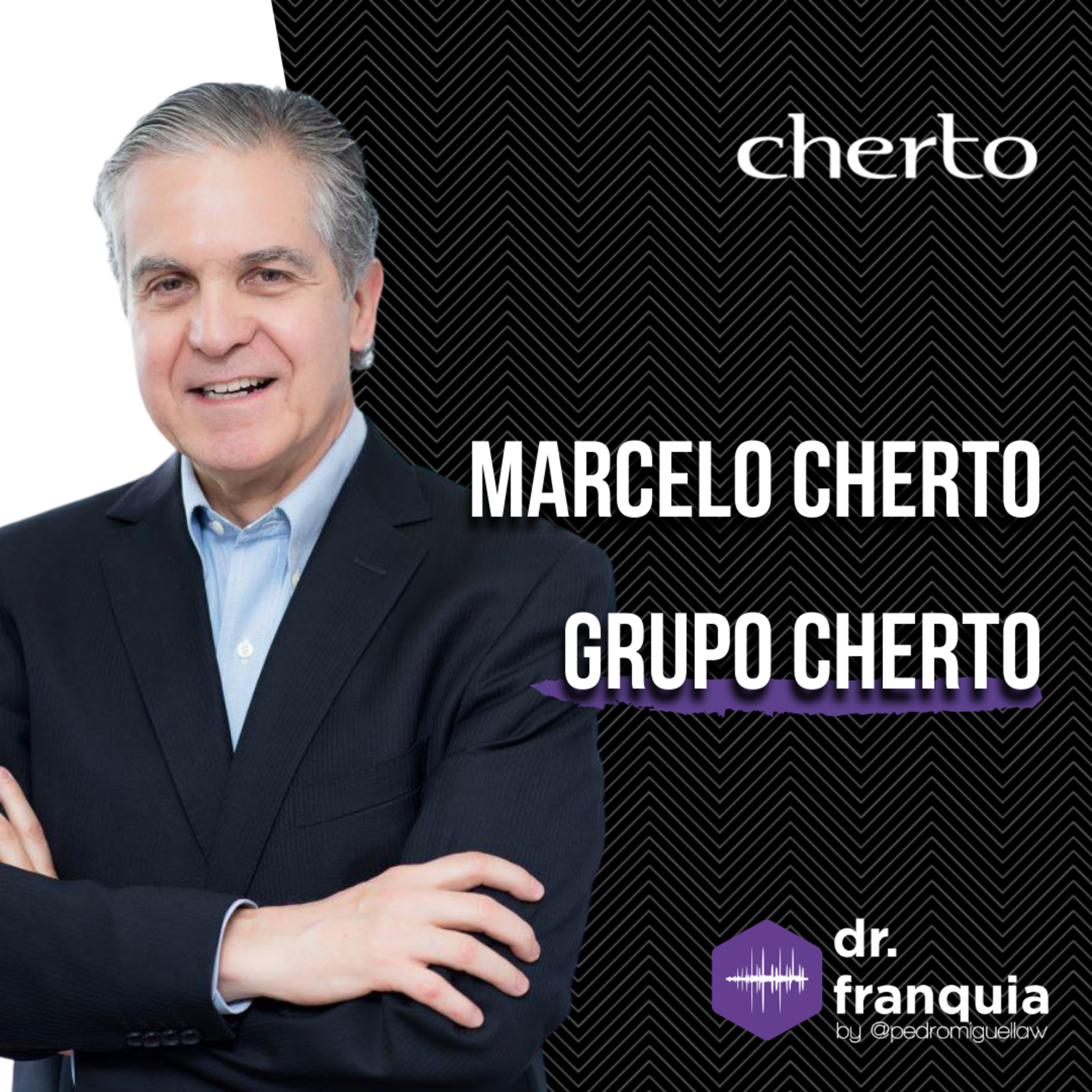 Dr. Franquia