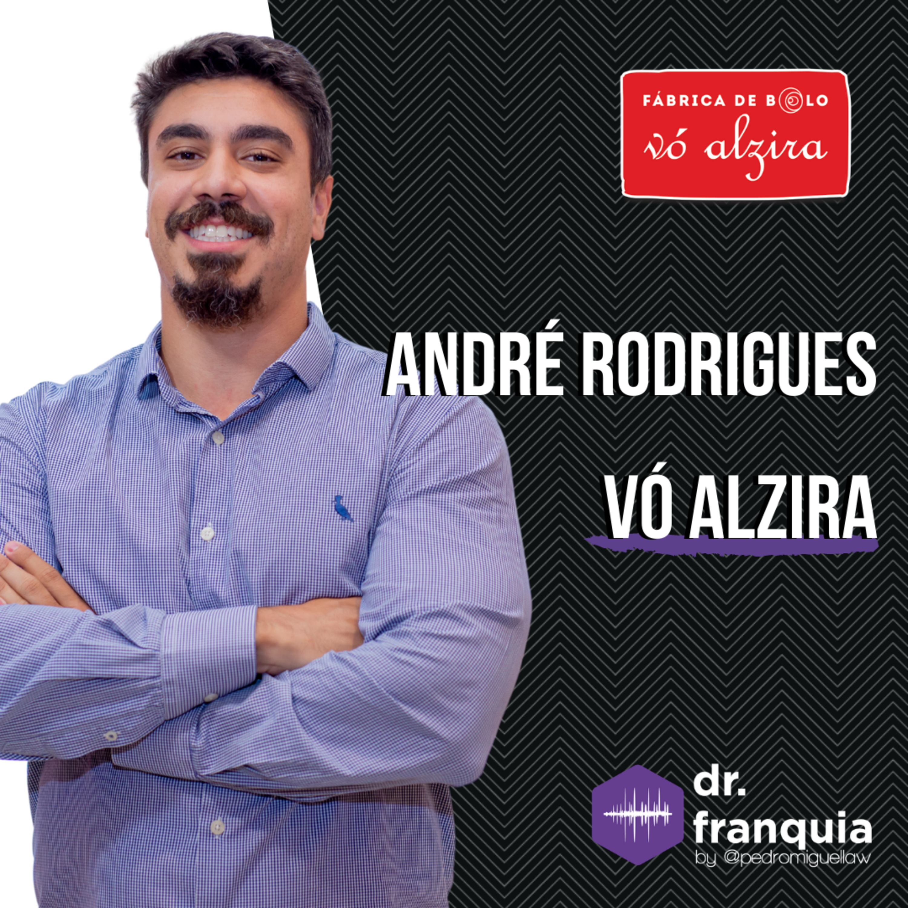 Dr. Franquia