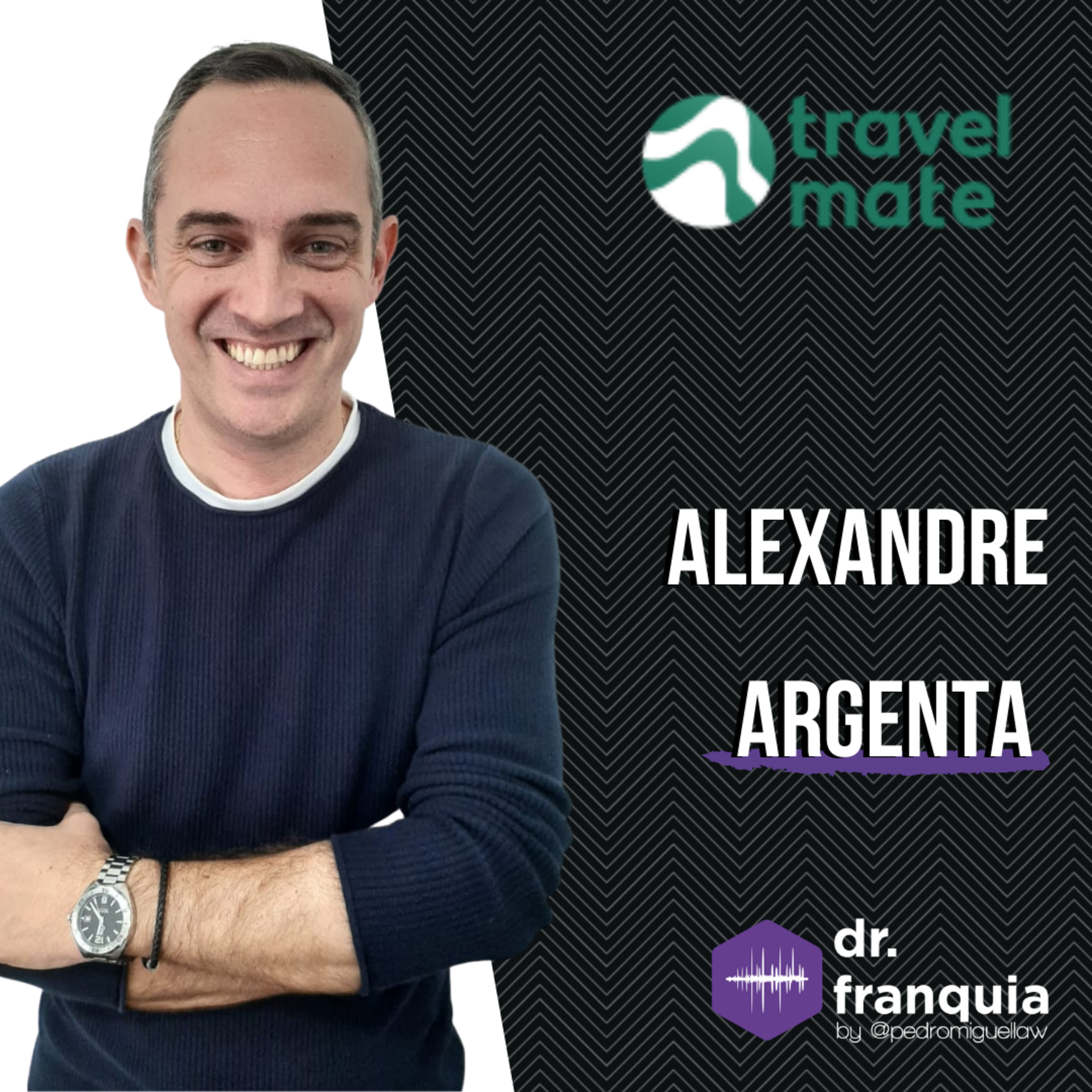 Dr. Franquia