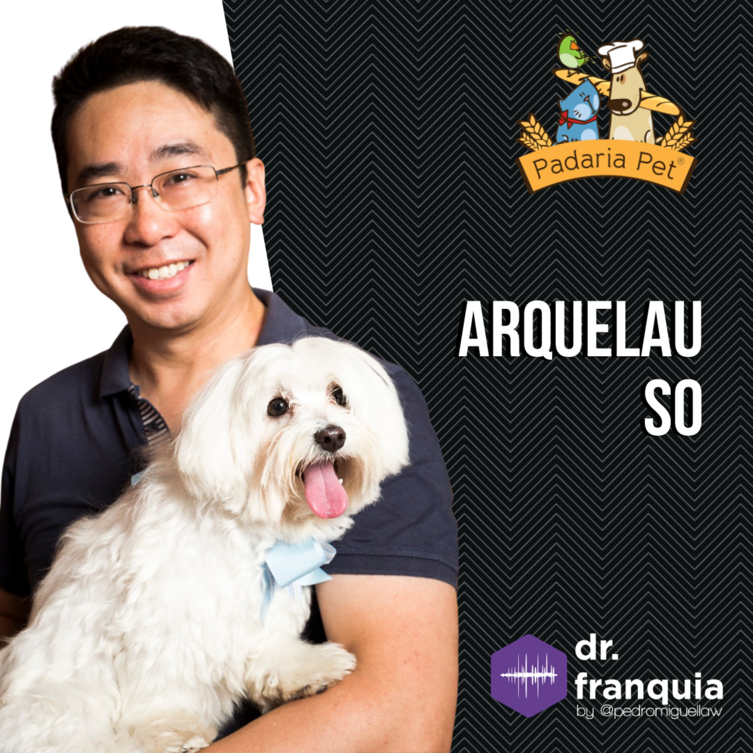 Dr. Franquia