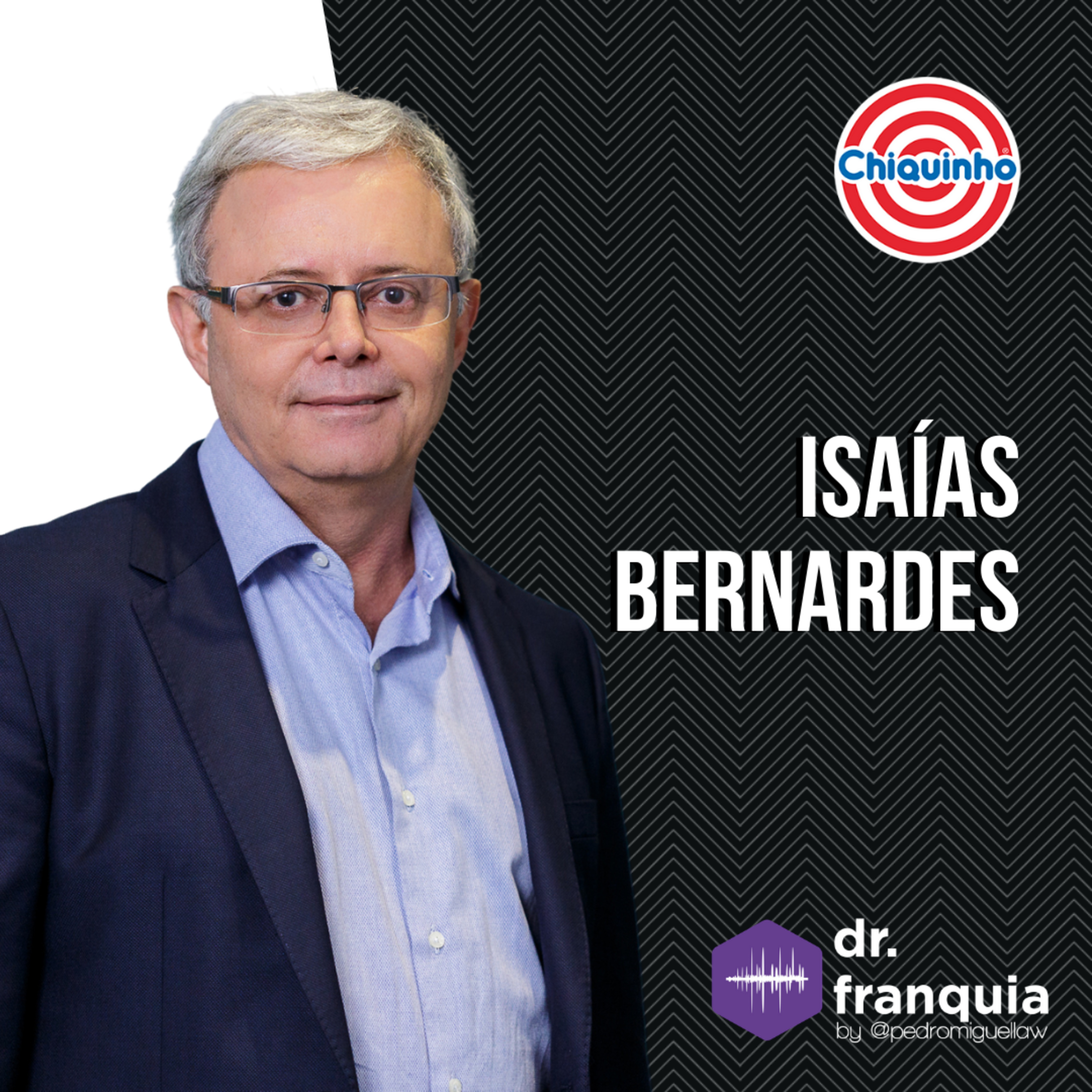 Dr. Franquia