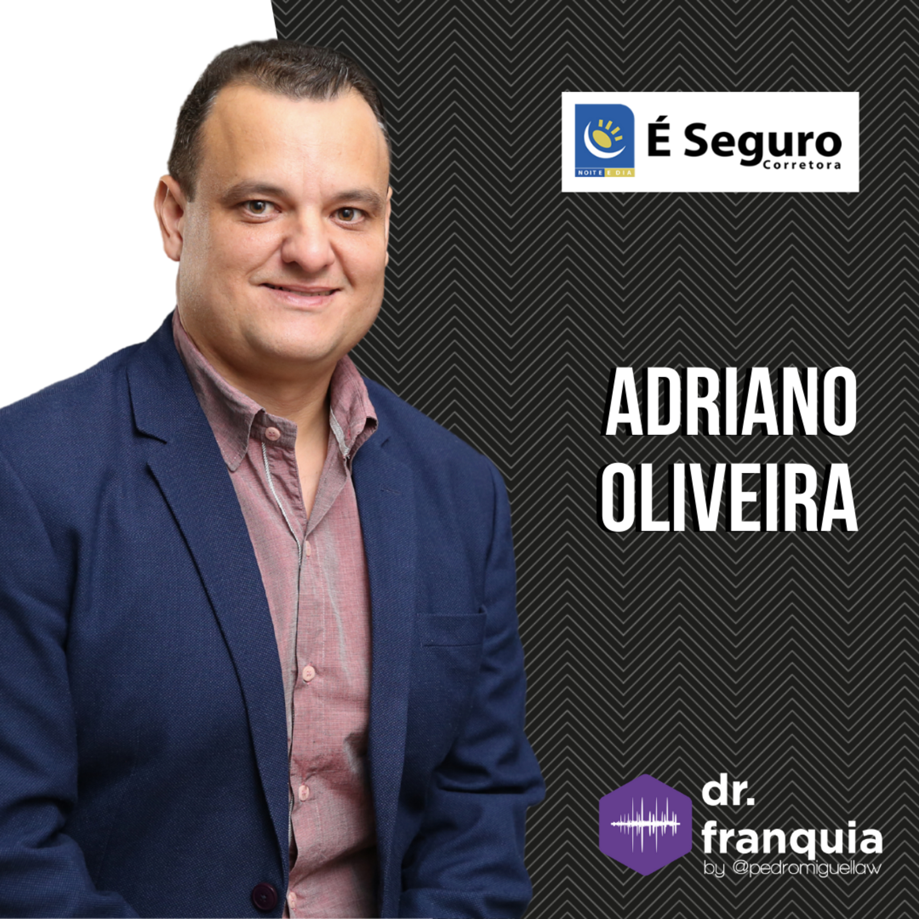 Dr. Franquia