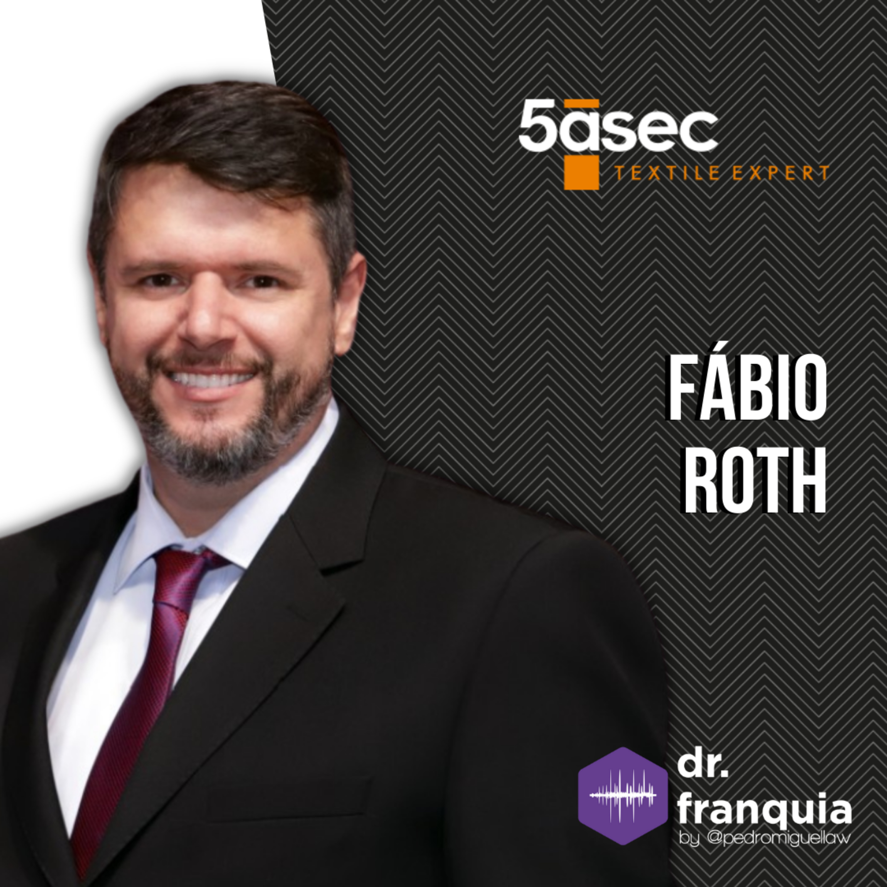 Dr. Franquia