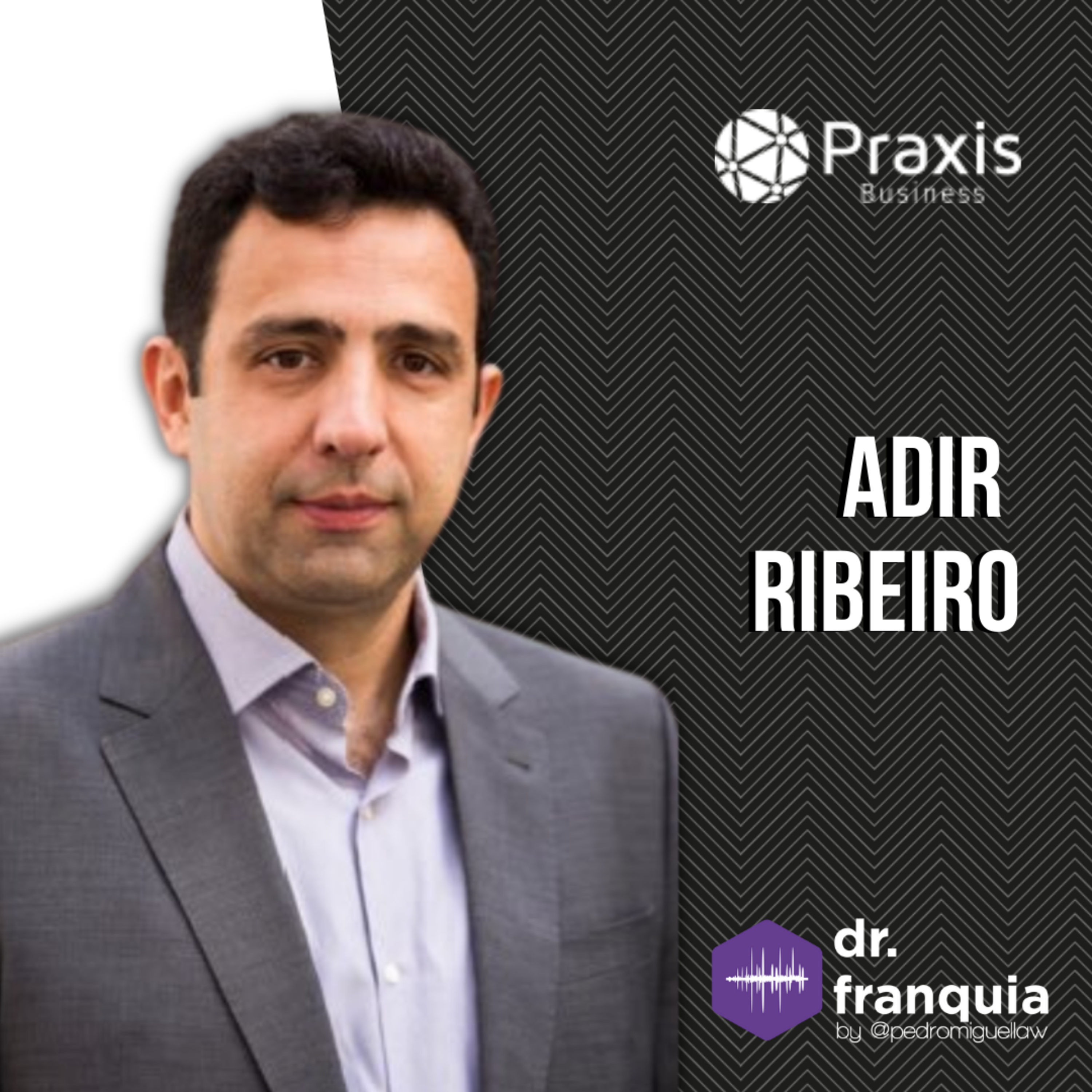Dr. Franquia
