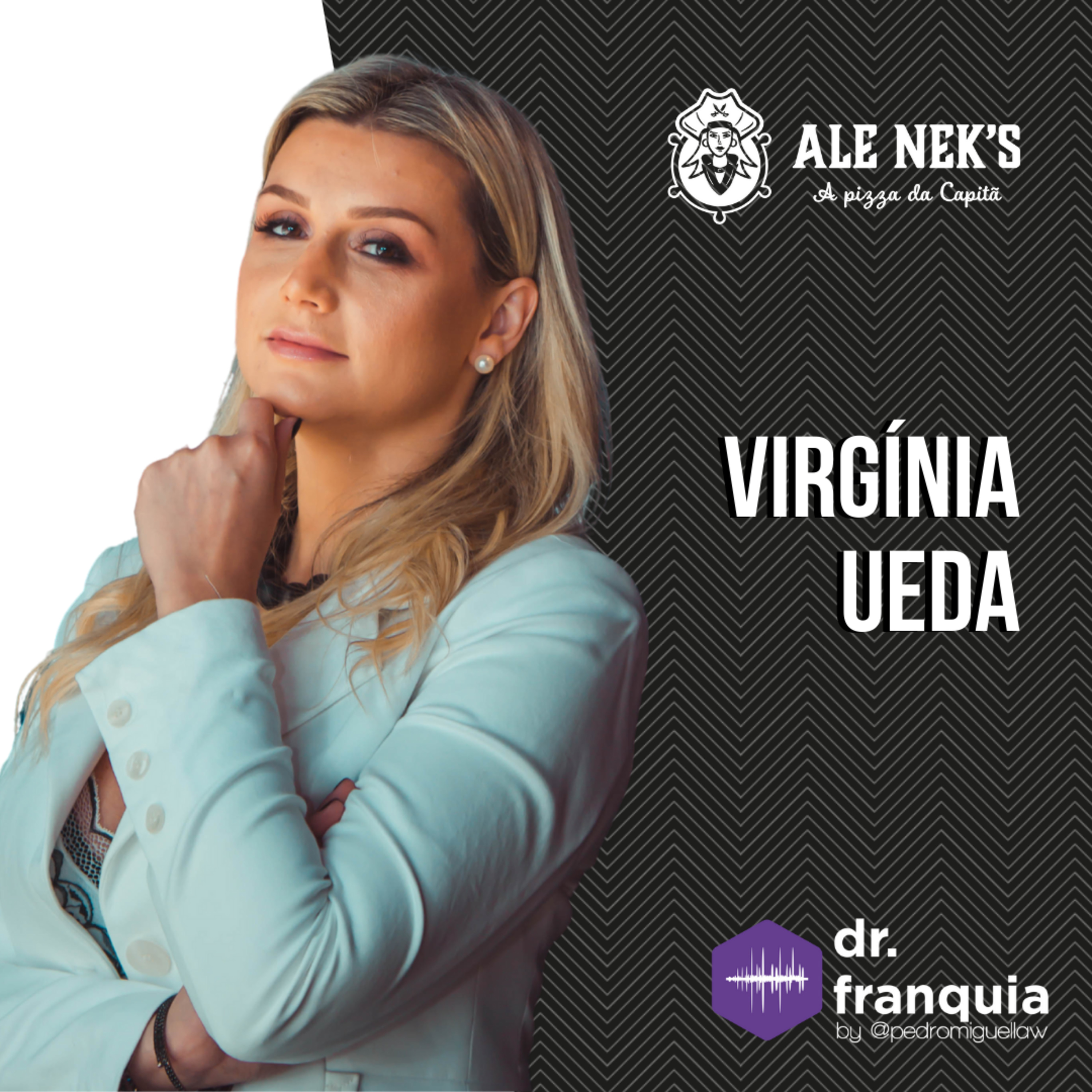 Dr. Franquia