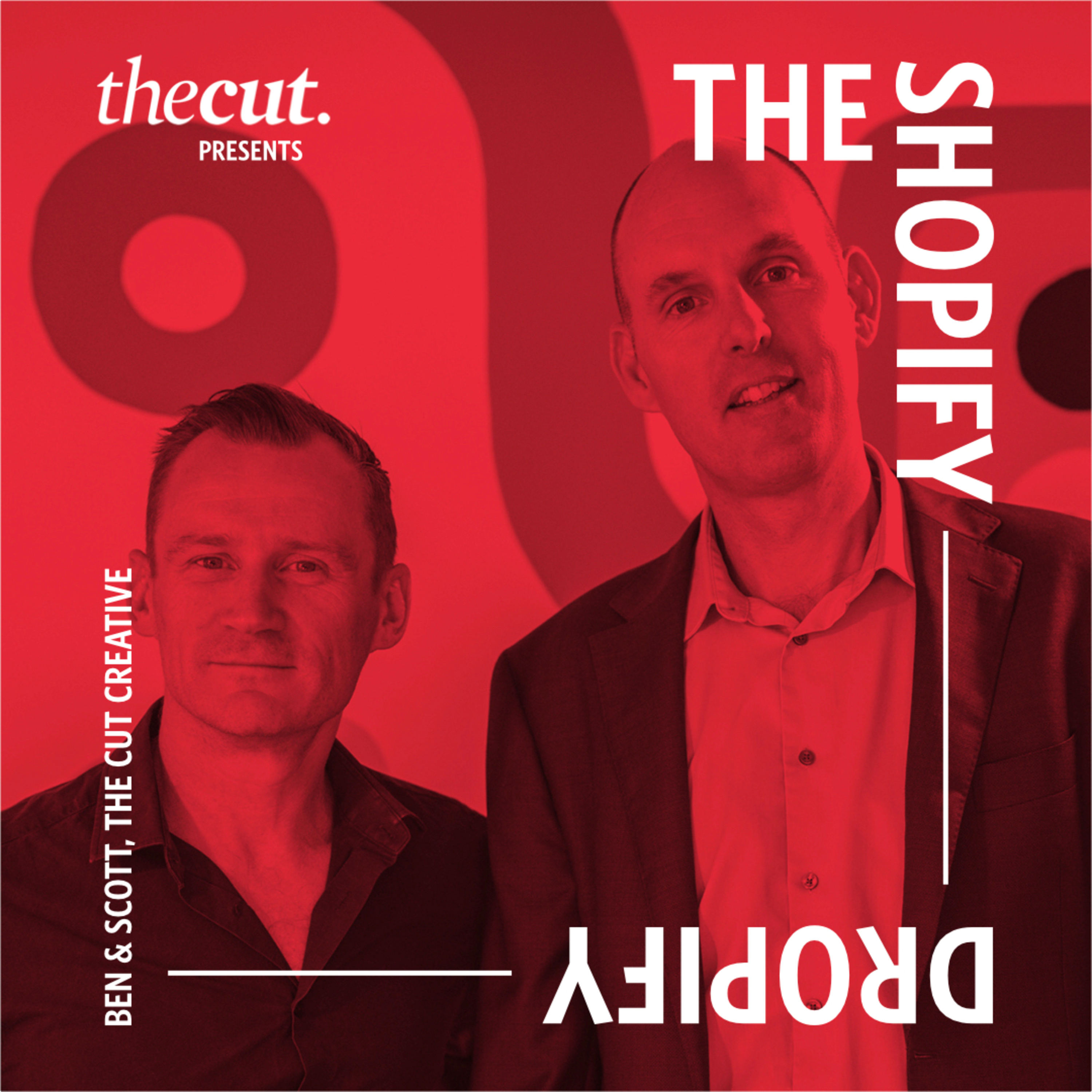 Episode 43 - Shopify - Director Download - How to choose the best Shopify theme for your website episode artwork