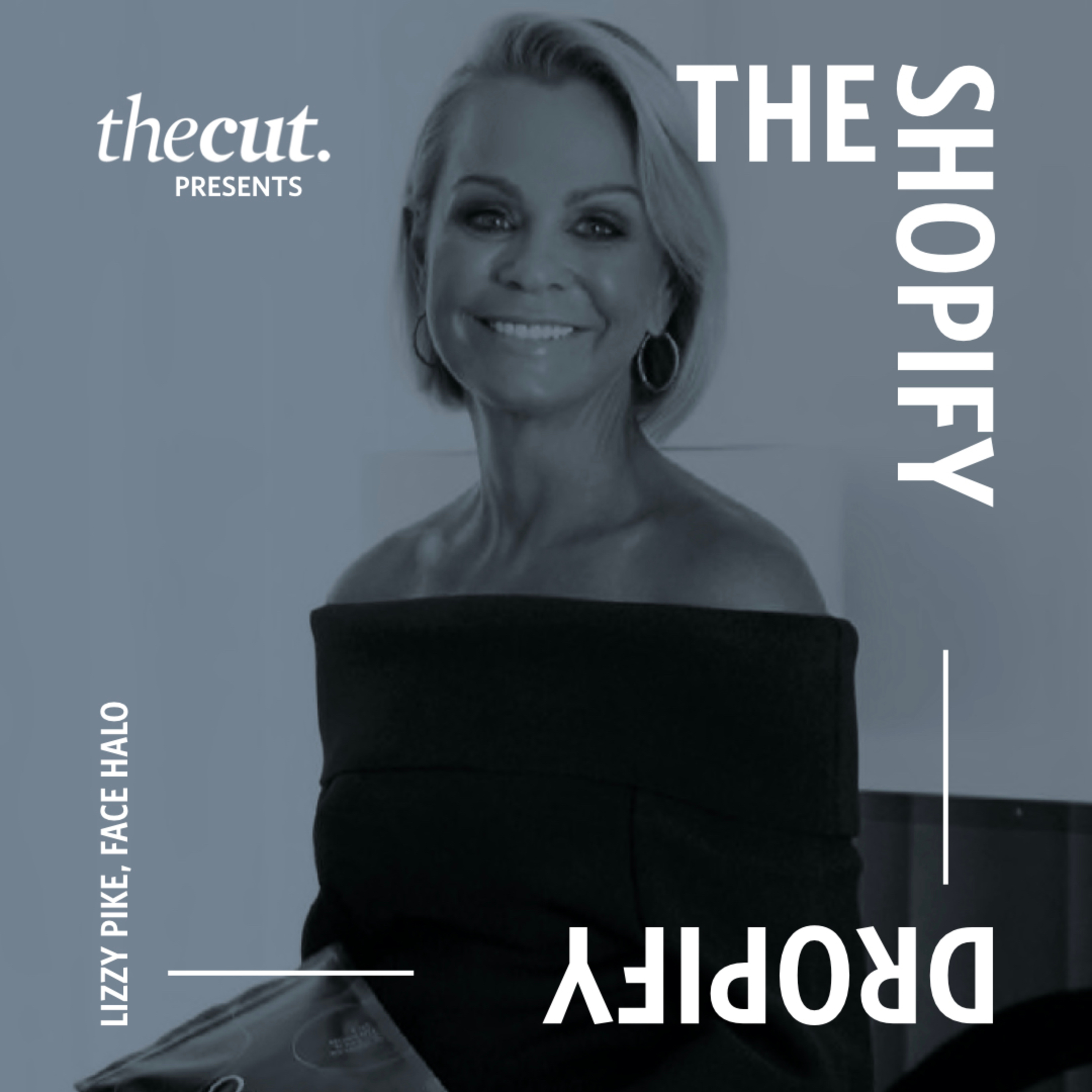 Episode 60 - Shopify - Merchant Interview - Lizzy Pike from beauty brand Face Halo