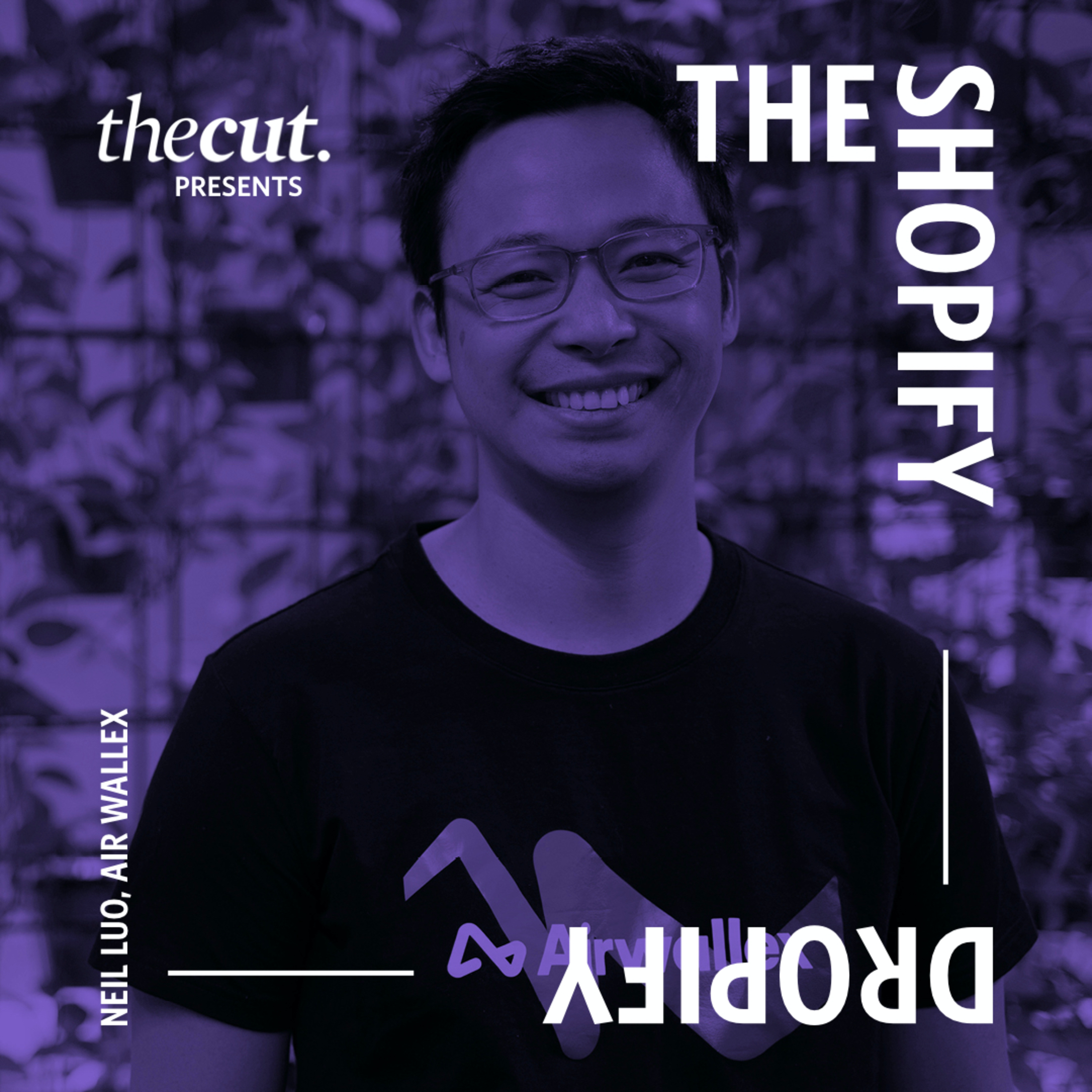 Episode 65 - Shopify - Expert Interview - Neil Luo from Airwallex