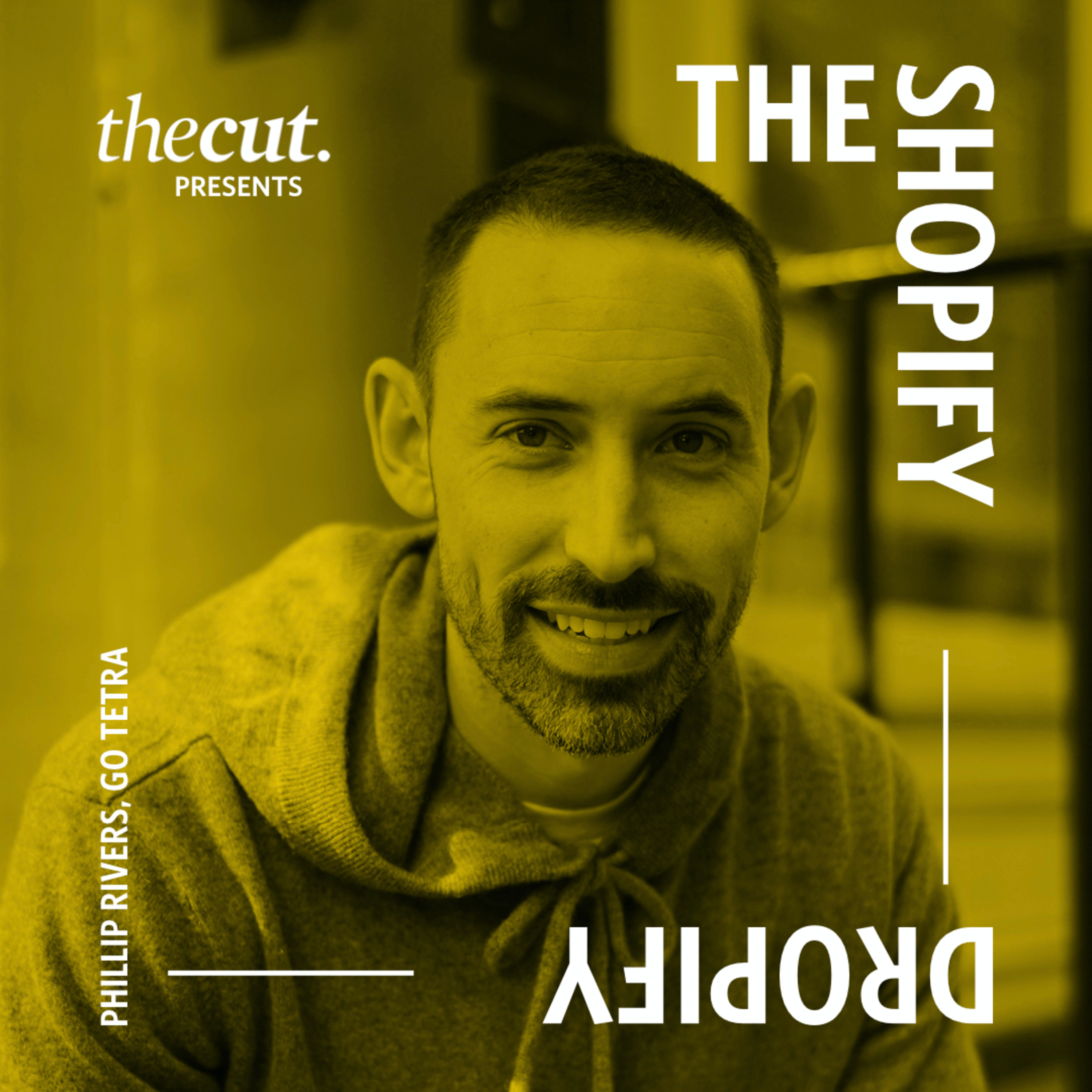 Episode 68 - Shopify - Expert Interview - Phillip Rivers from Go Tetra on email marketing for ecommerce
