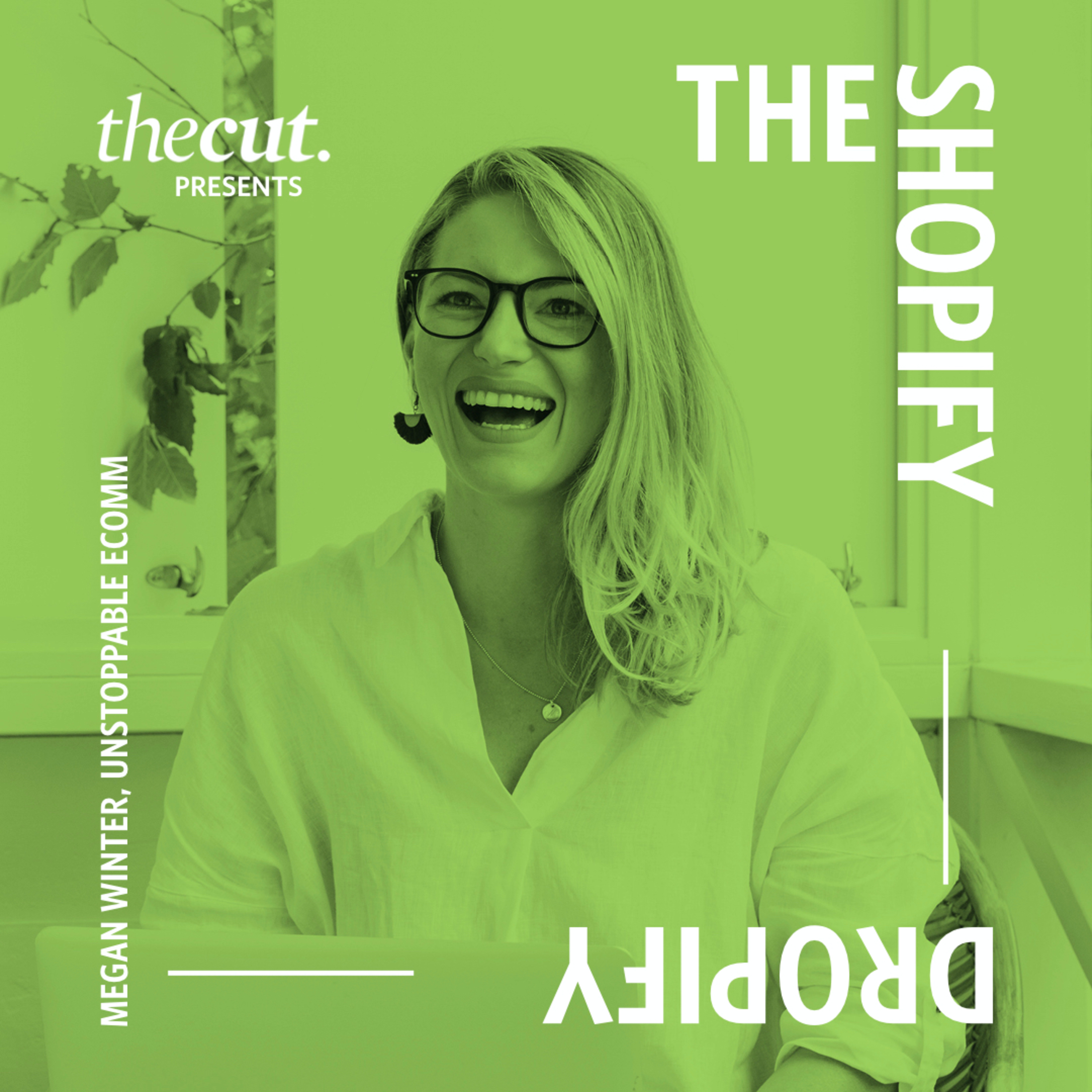 Episode 69 - Shopify - Expert Interview - Megan Winter from Unstoppable Ecommerce, Facebook advertising experts