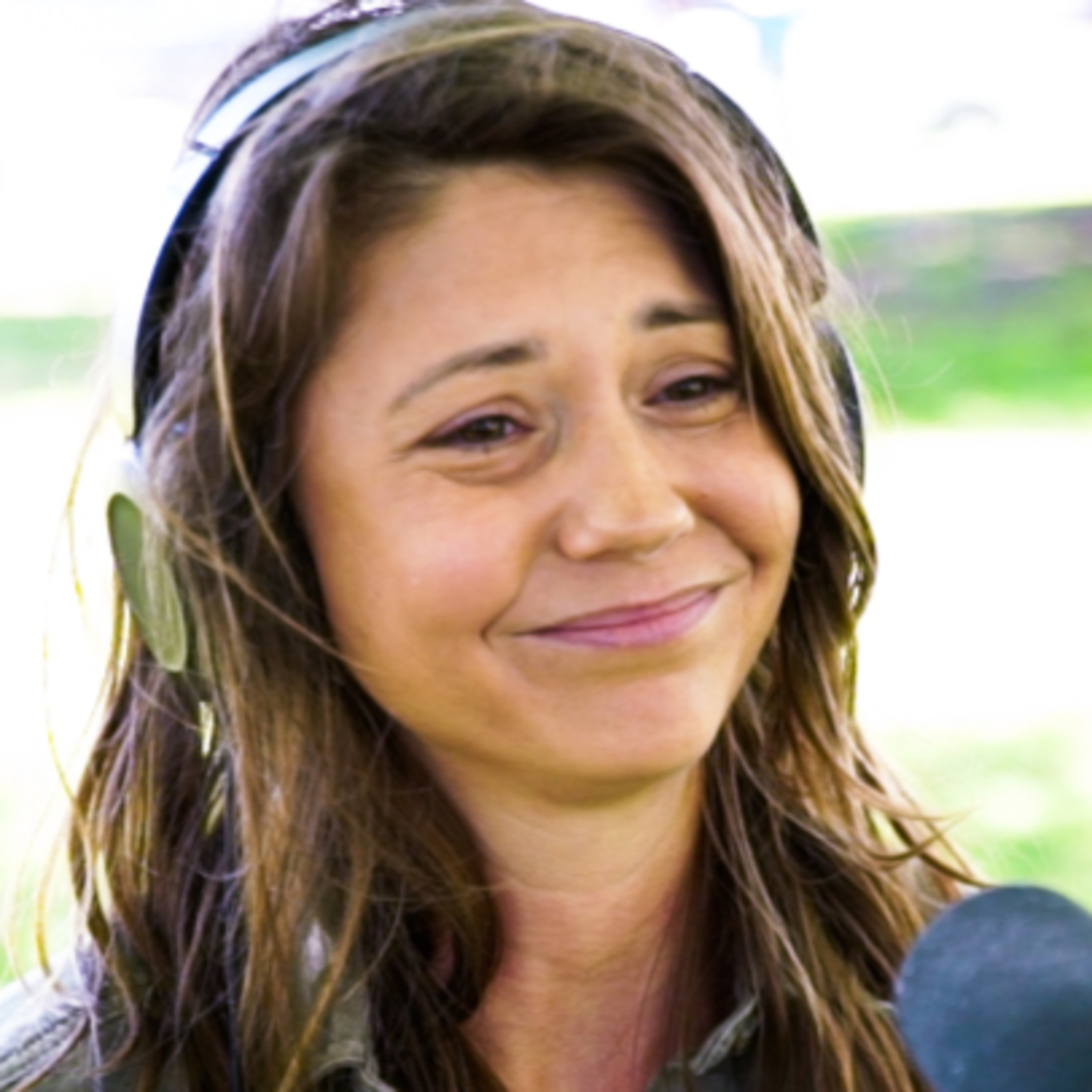 10. A Follow-Up With Sarah (From Episode #2)