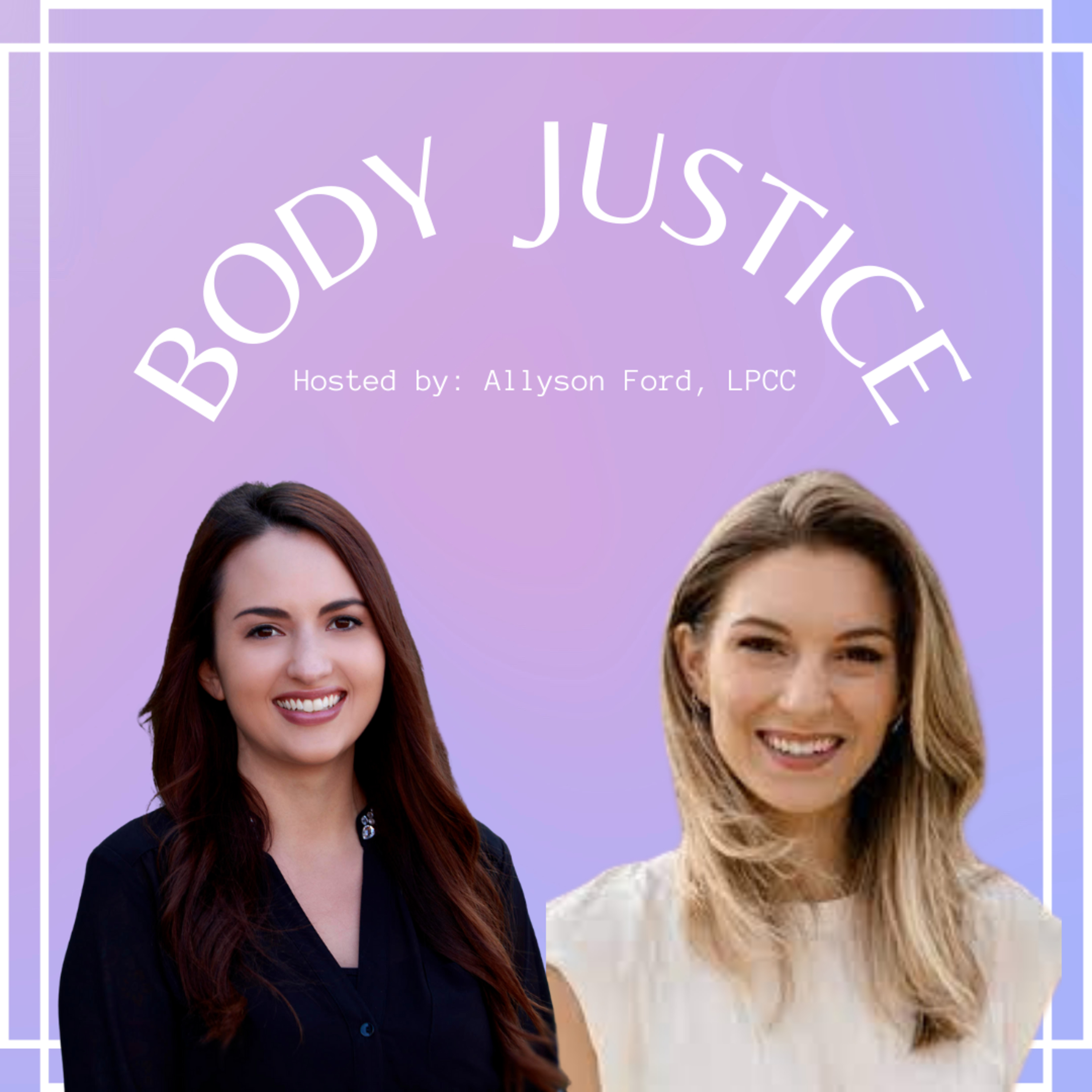 Body Justice