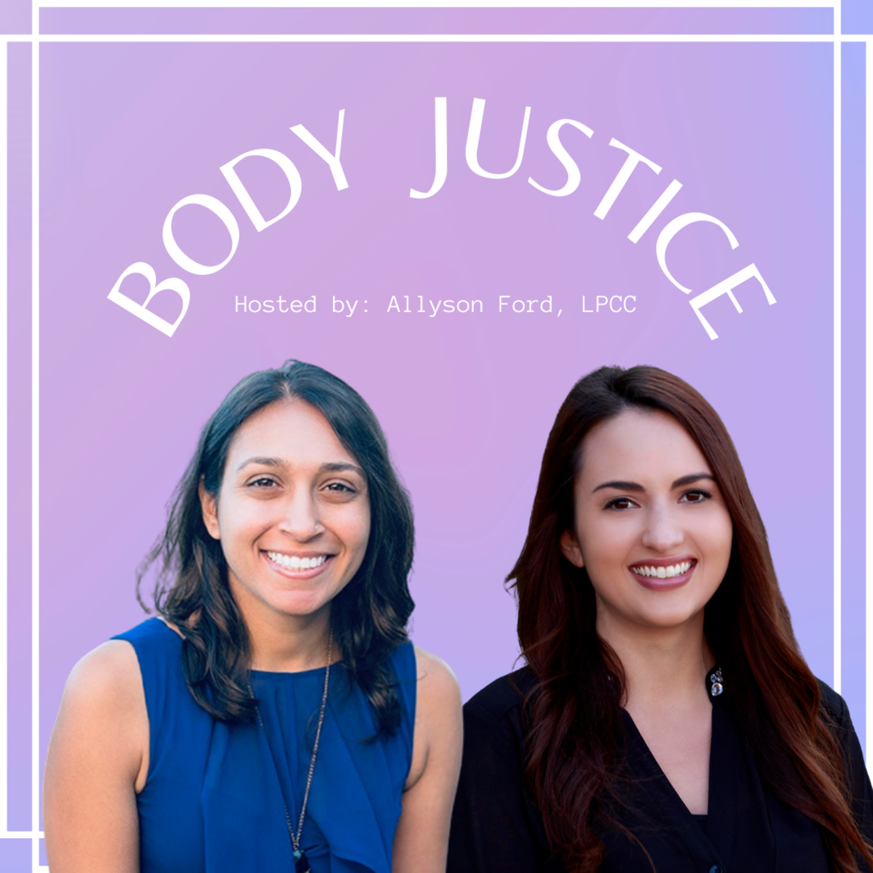 Body Justice