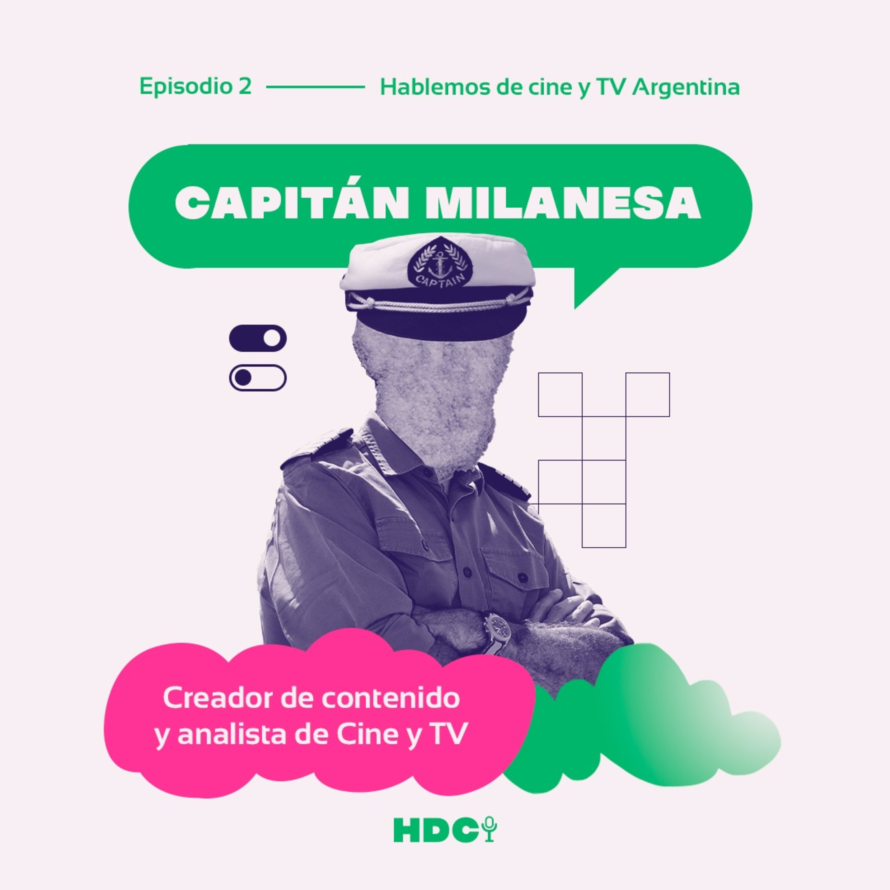 Hablemos de Cosas Importantes