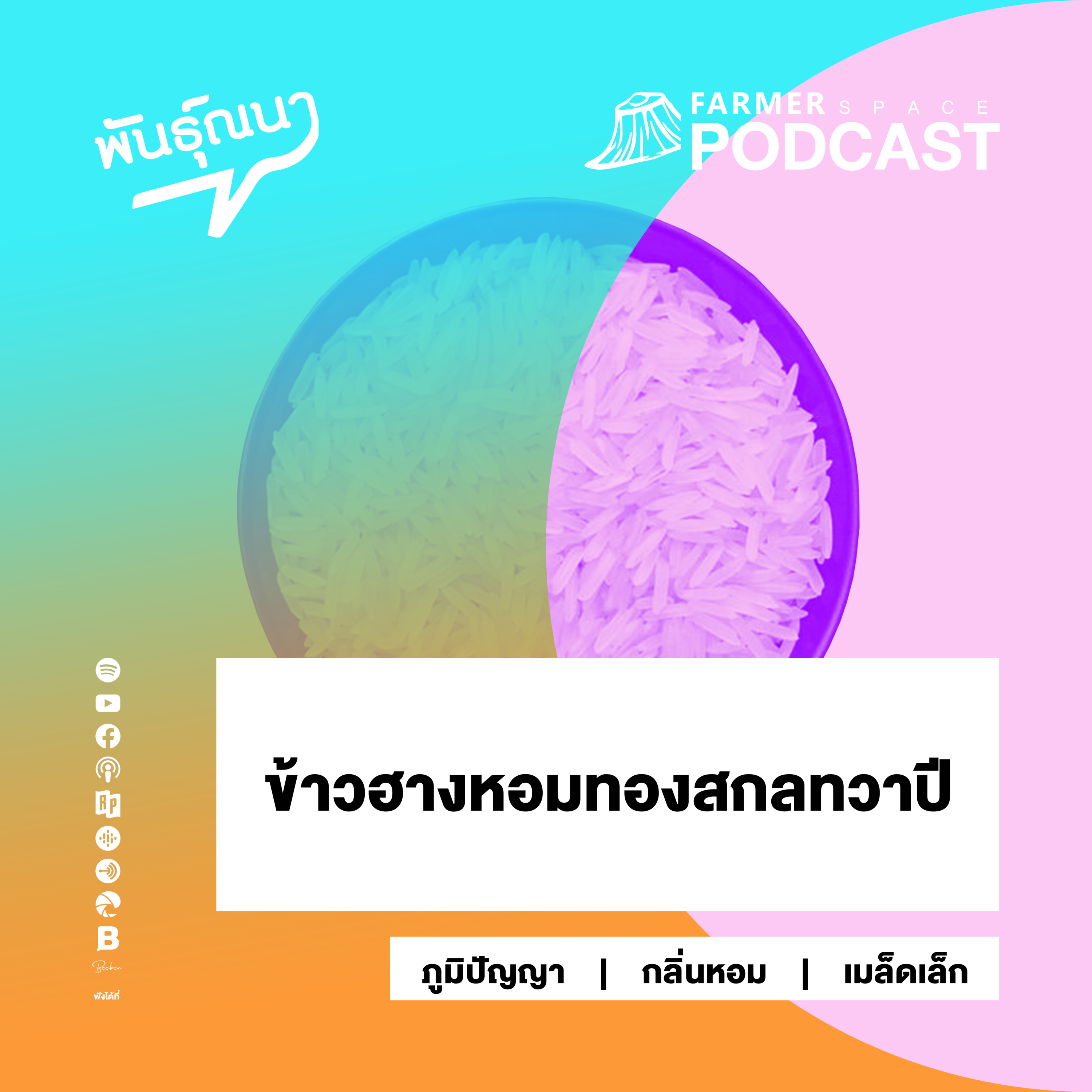 FarmerSpace