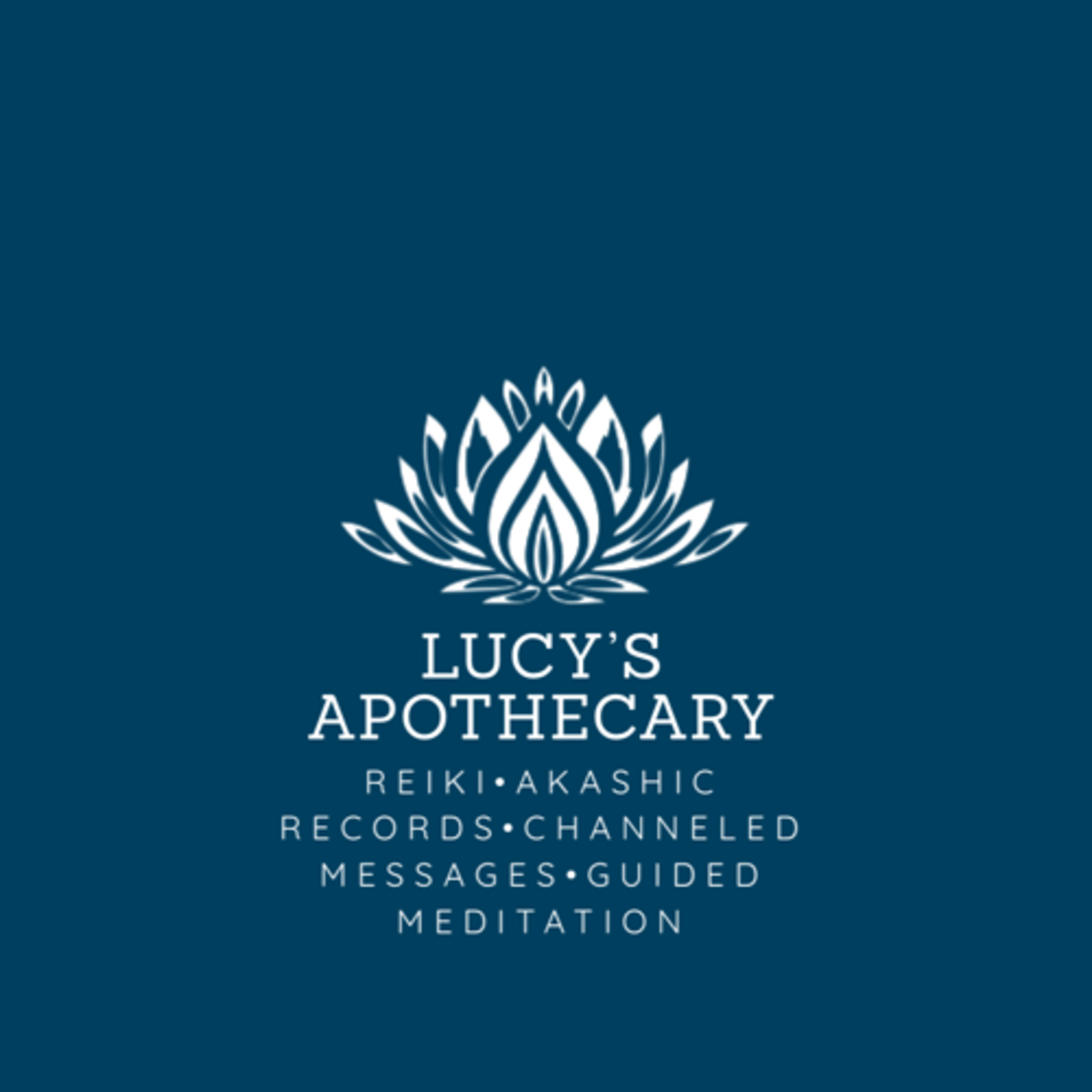 Lucy\'s Apothecary x Healing Corner
