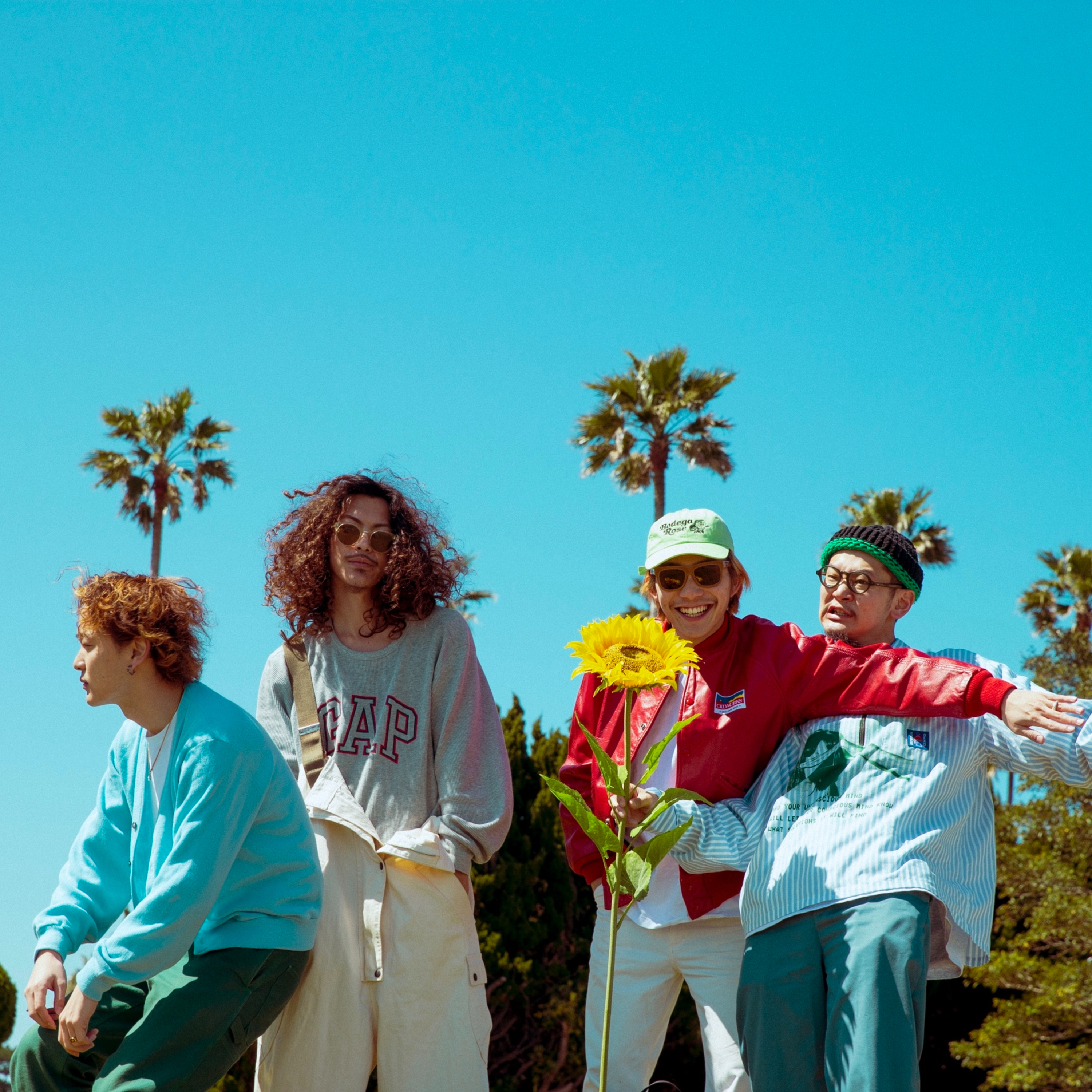 #1 north NADO (週末CITY PLAY BOYZ)