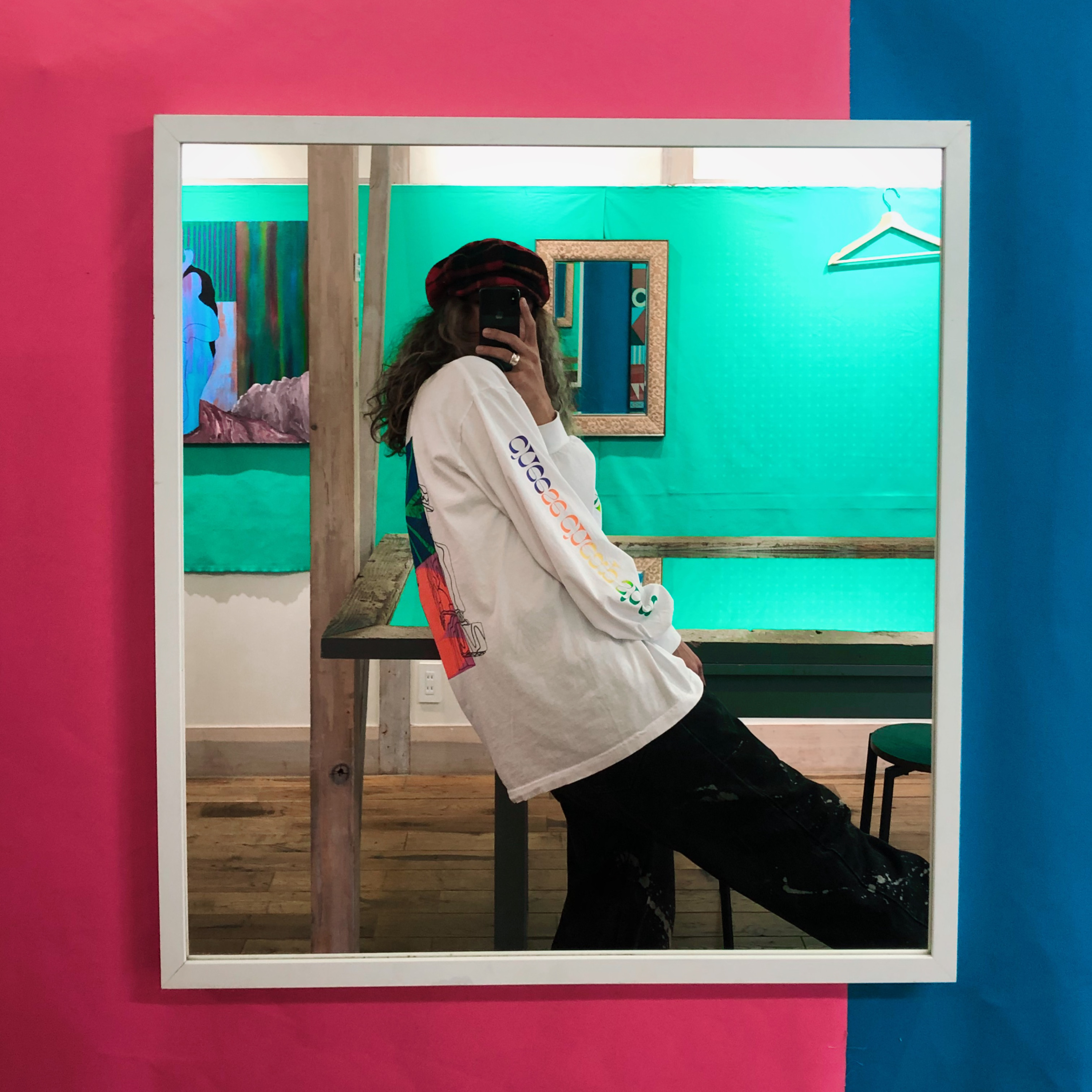 #4 pen public 後編