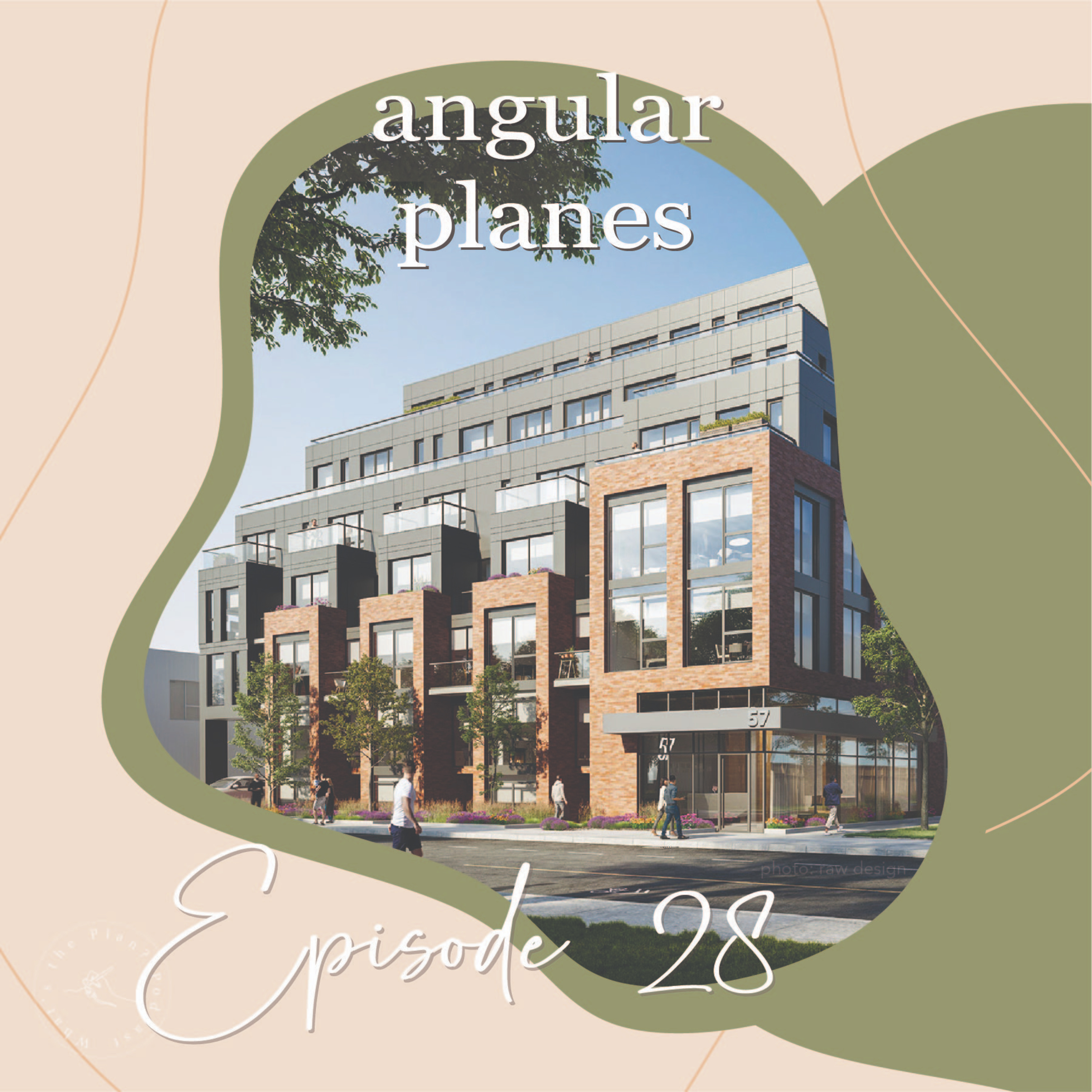 Artwork for What's the Plan?