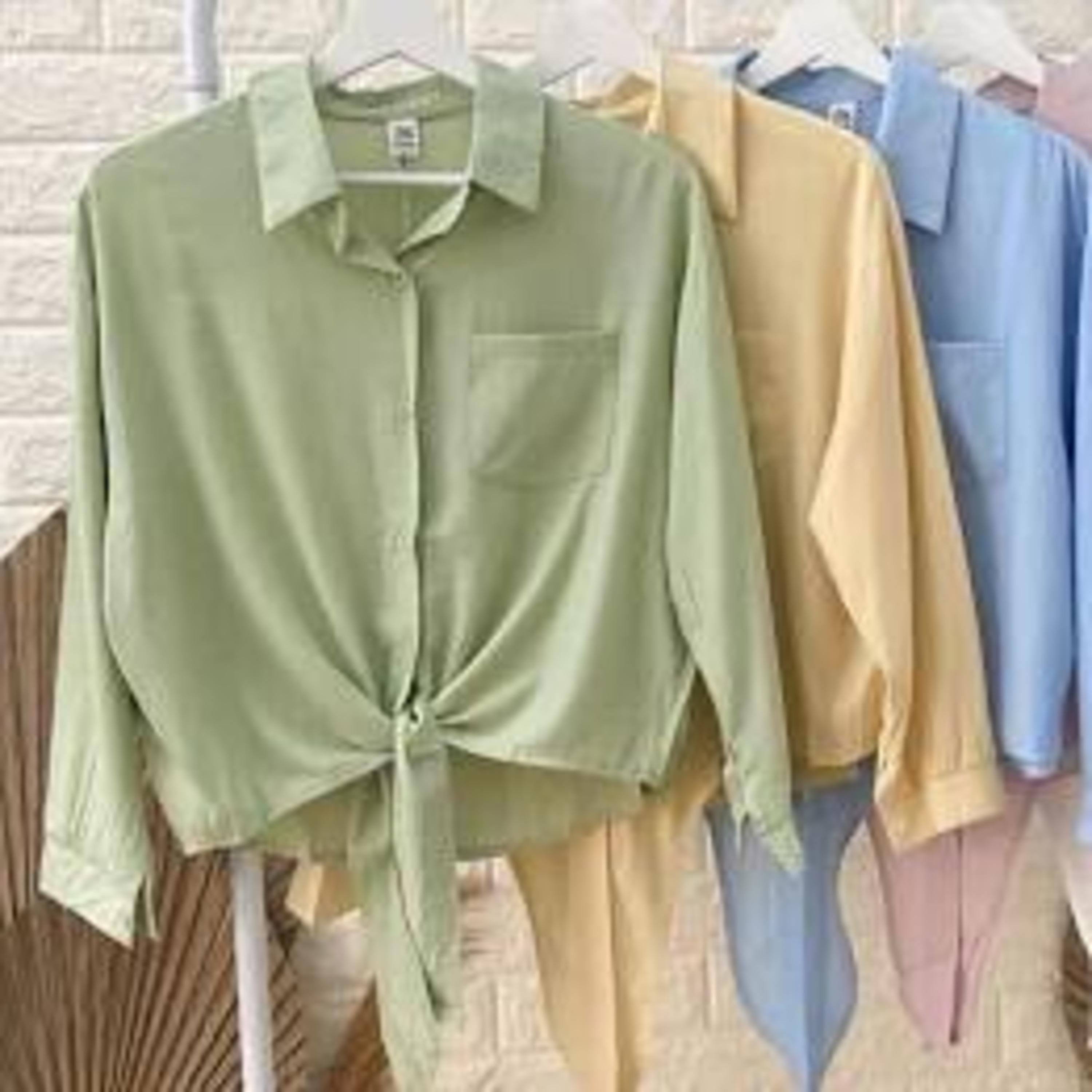 Riview baju dr bonek