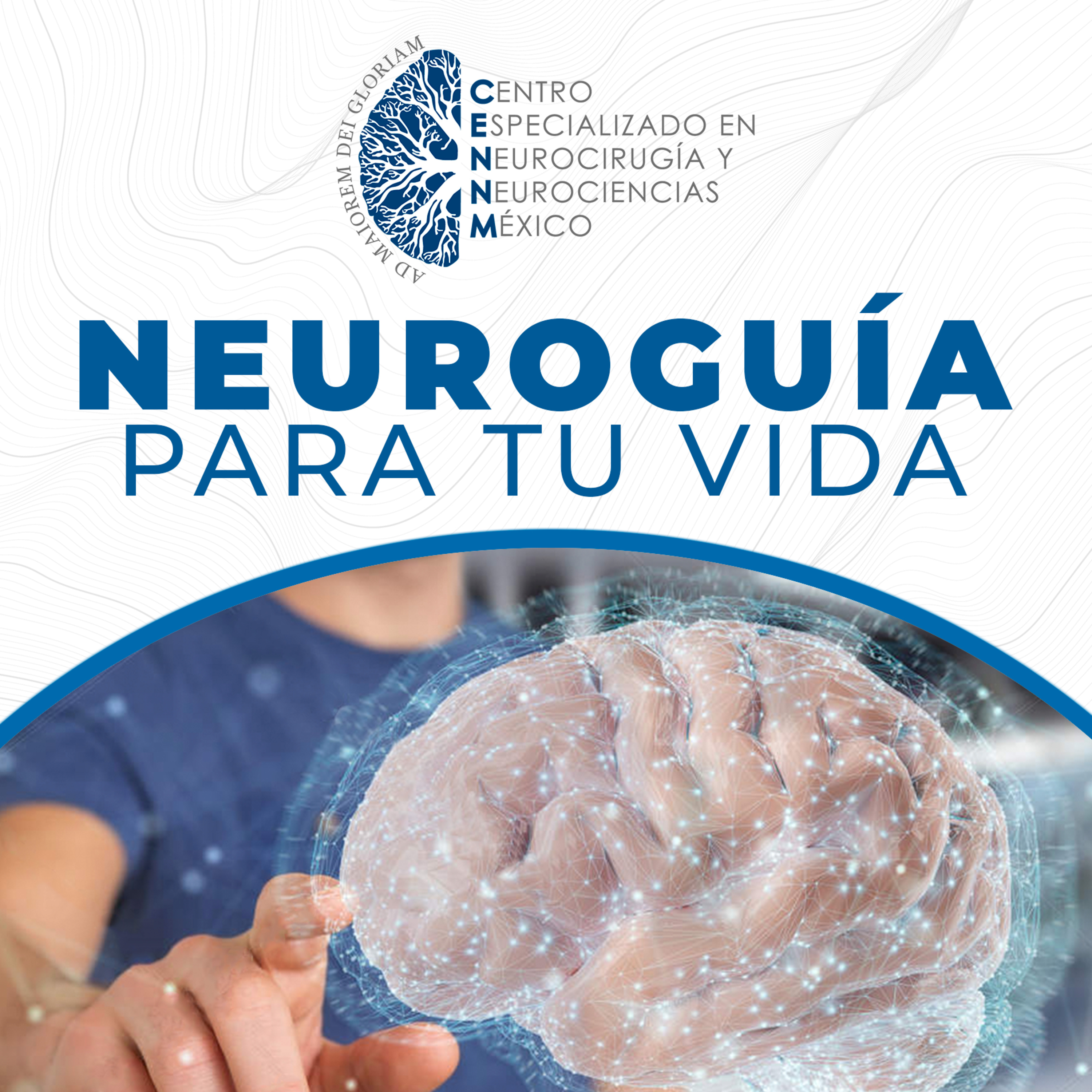 E1: CASO DOCTORA MARIANA SÁNCHEZ DÁVALOS | CENNM episode artwork