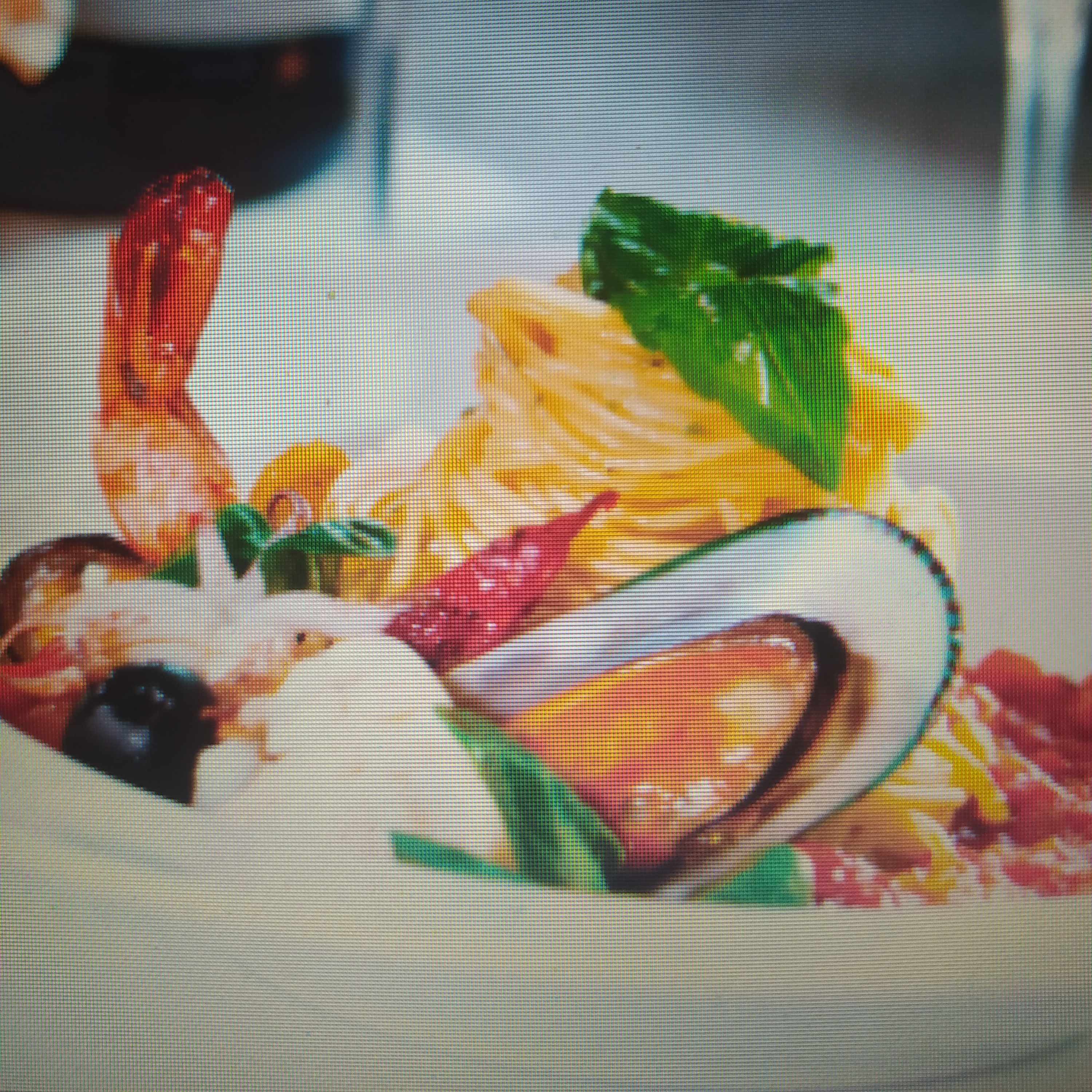 Restaurante \