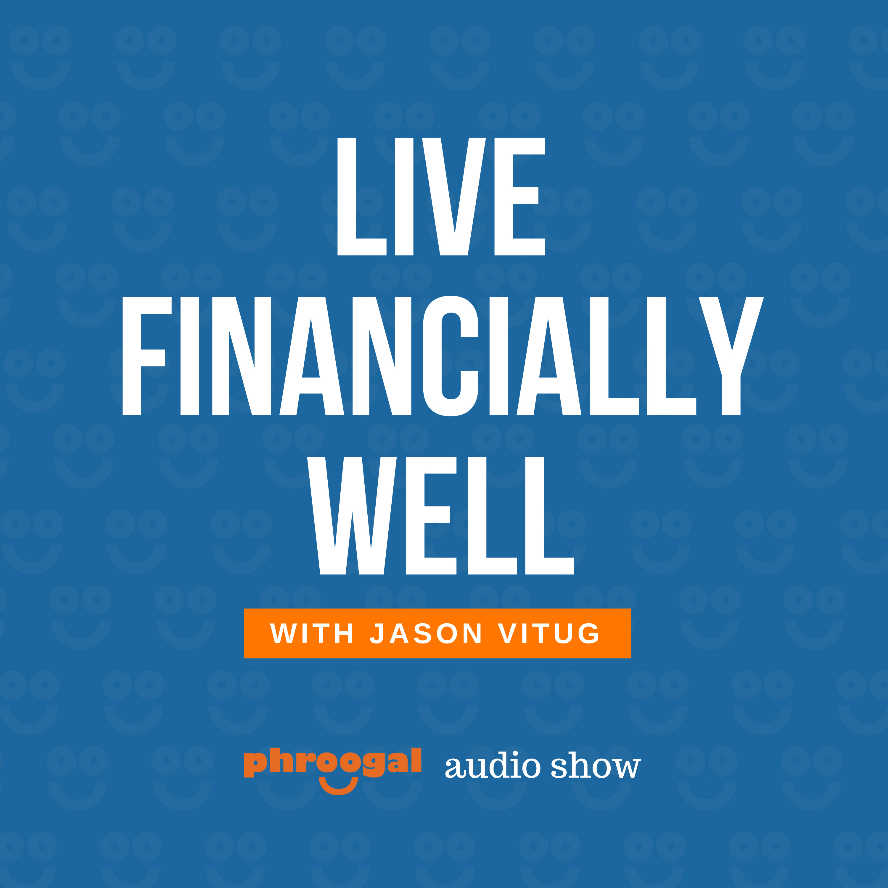 Live Financially Well with Jason Vitug