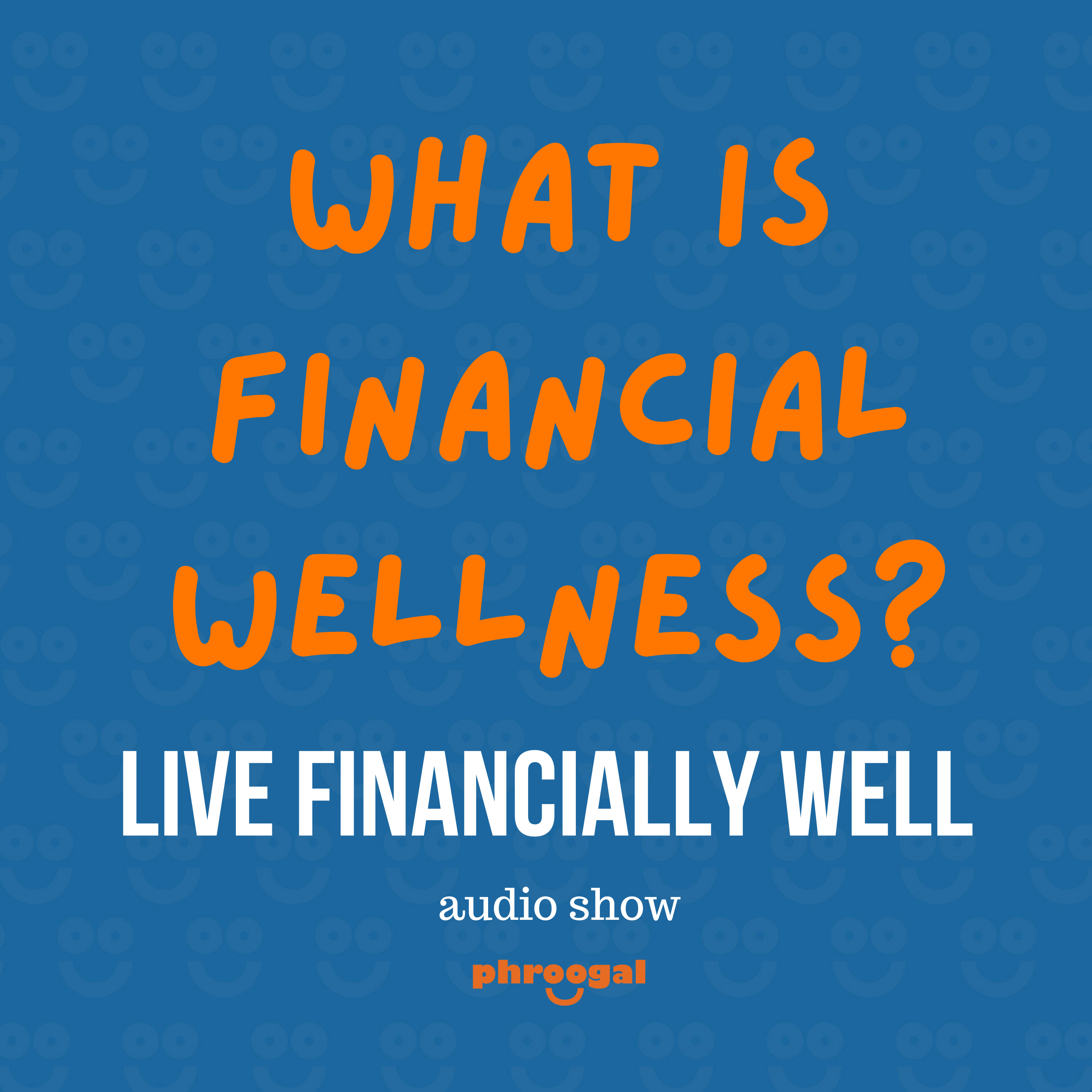 Live Financially Well with Jason Vitug