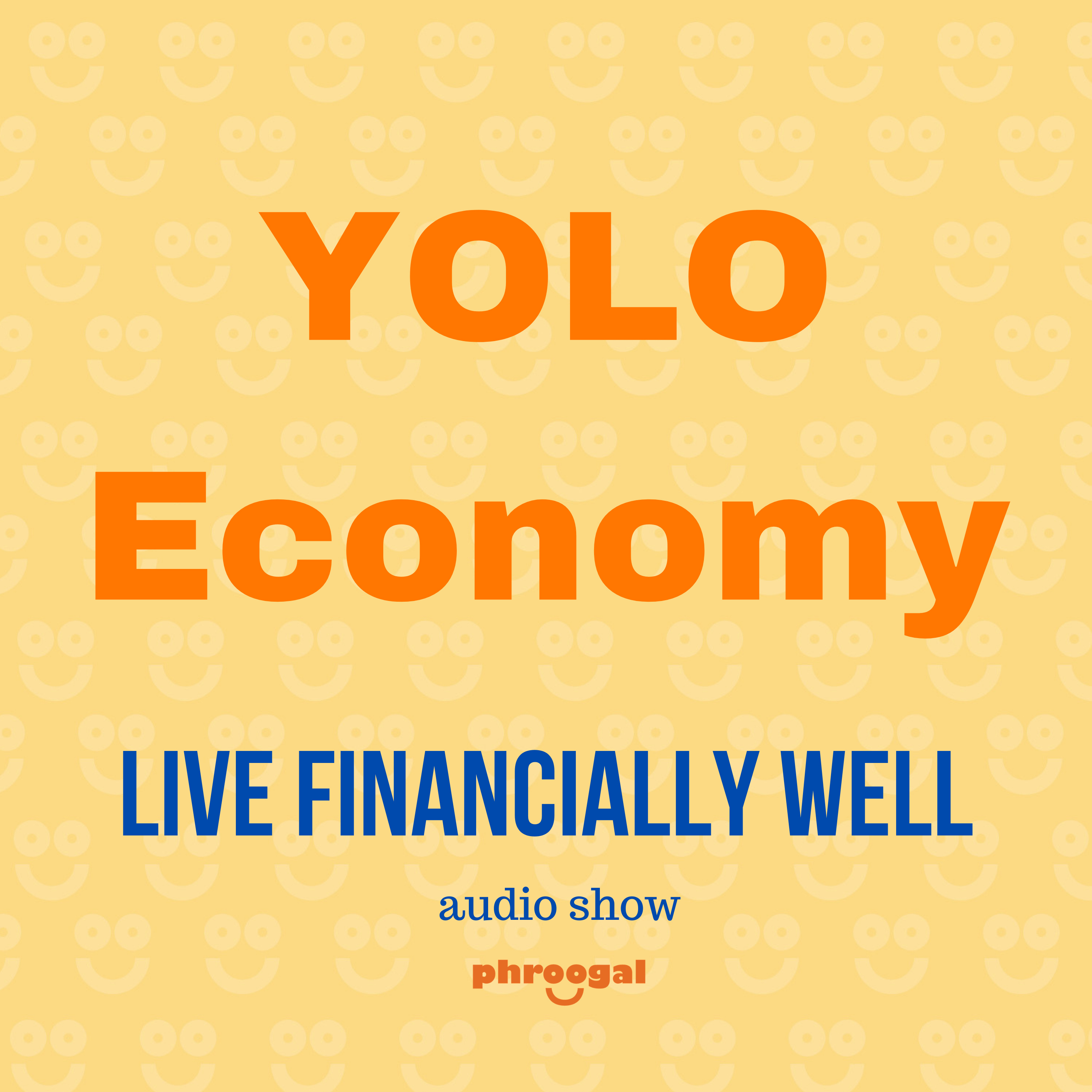 Live Financially Well with Jason Vitug