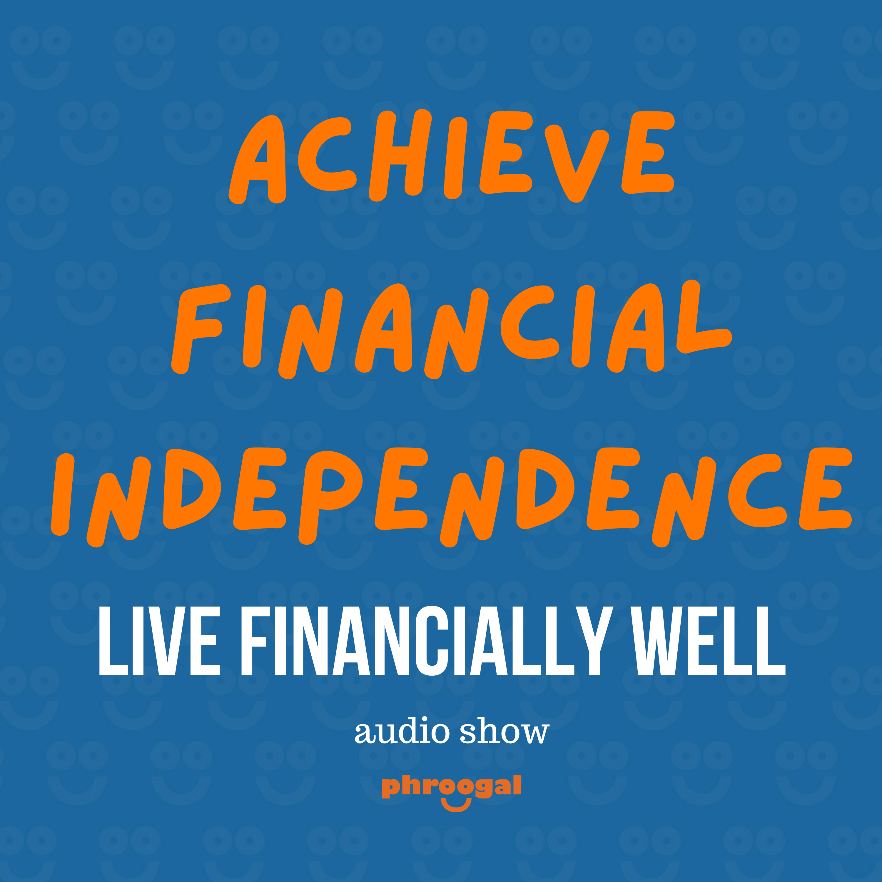 Live Financially Well with Jason Vitug