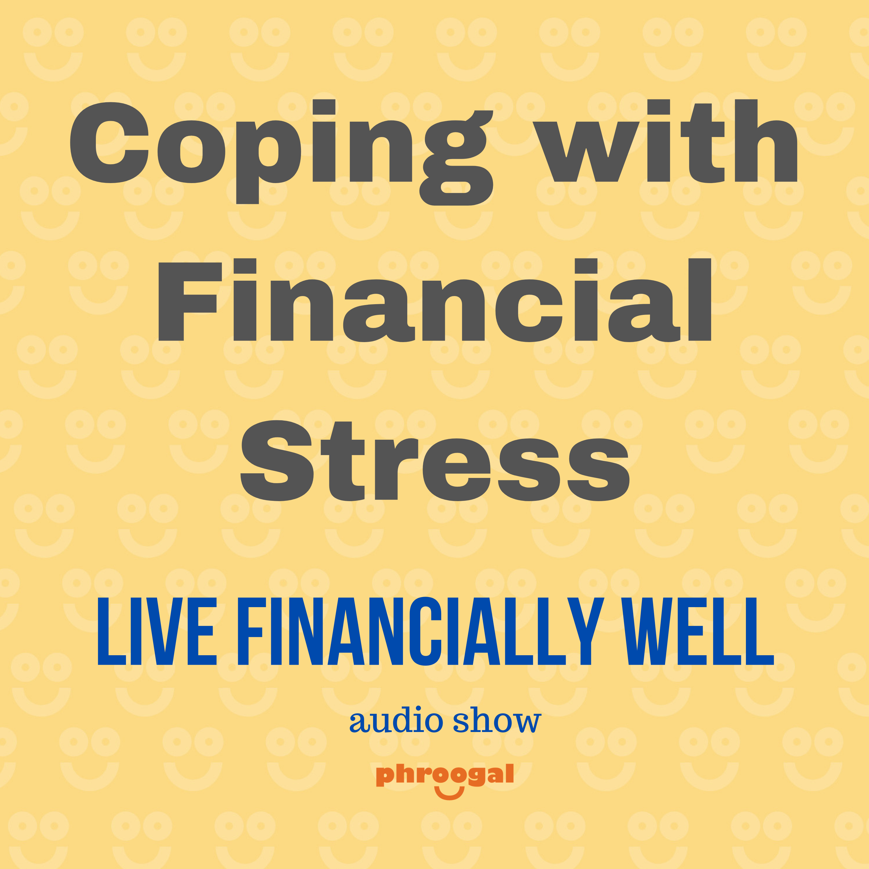 Live Financially Well with Jason Vitug