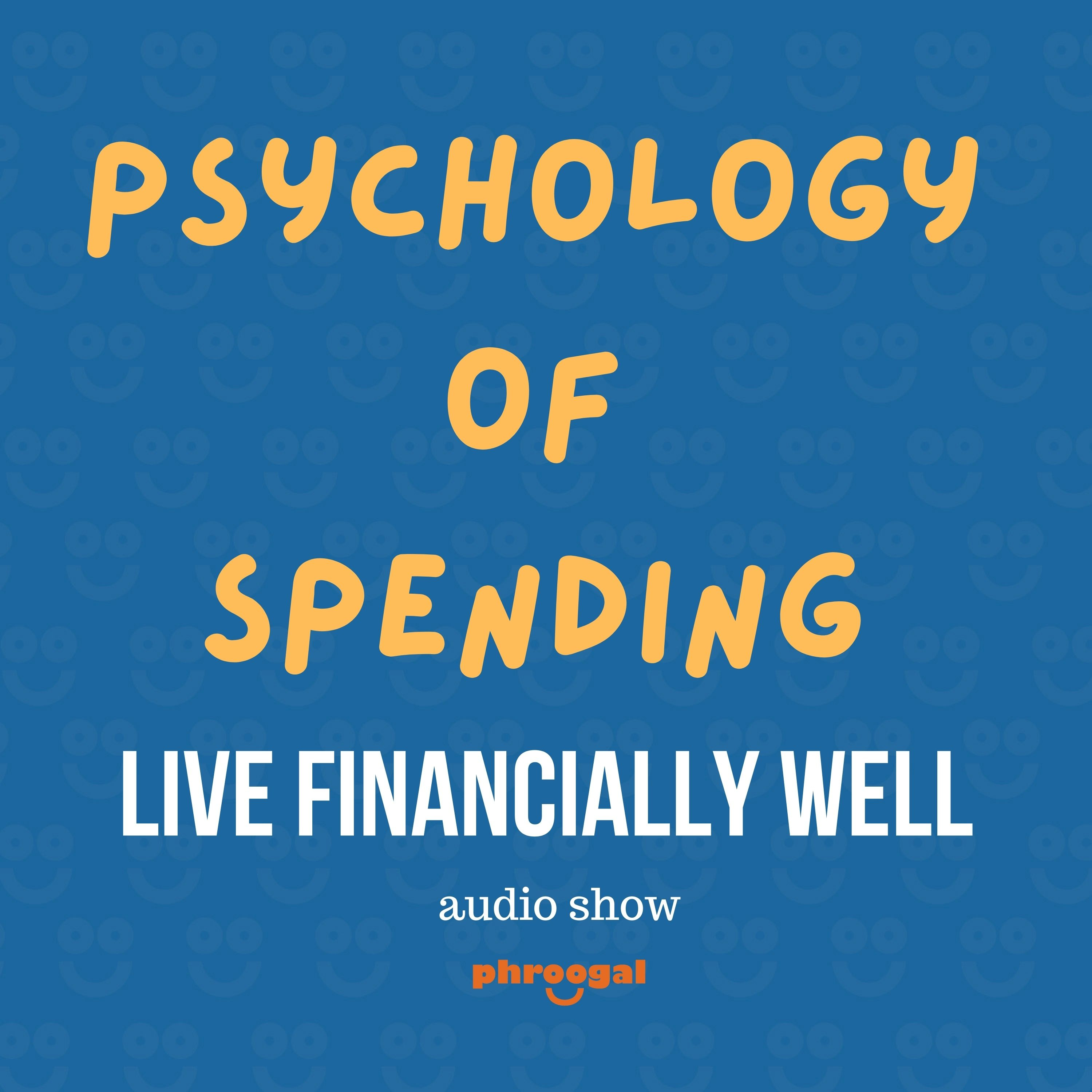 Live Financially Well with Jason Vitug