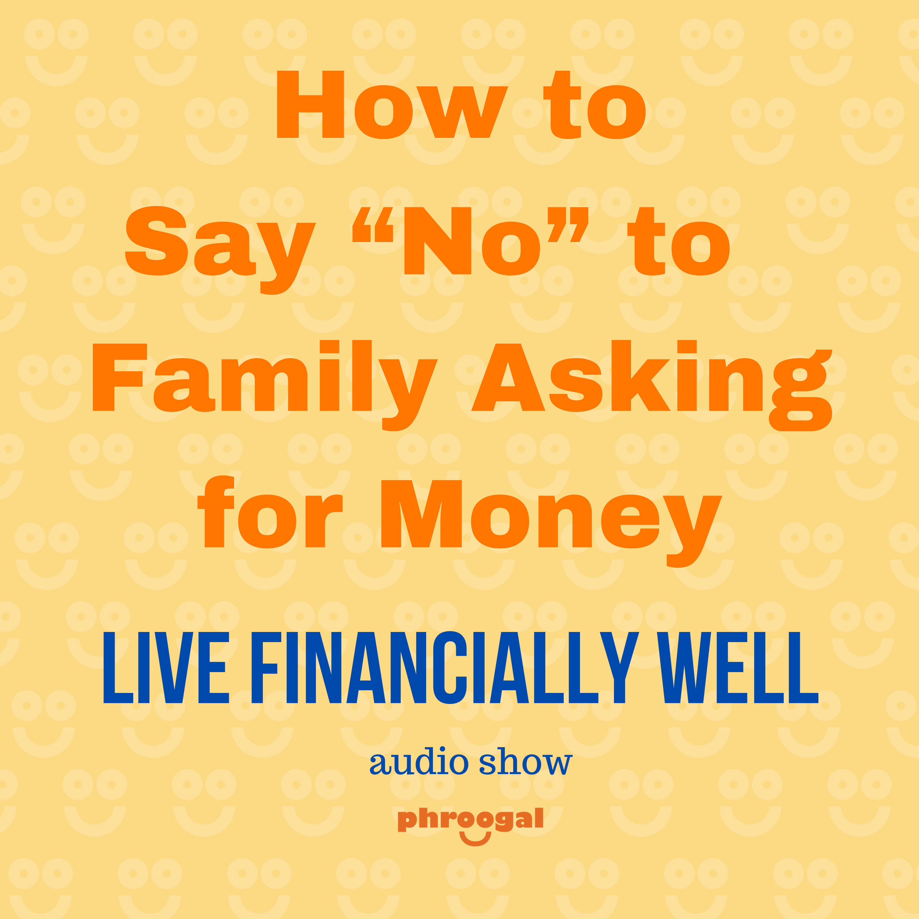 Live Financially Well with Jason Vitug