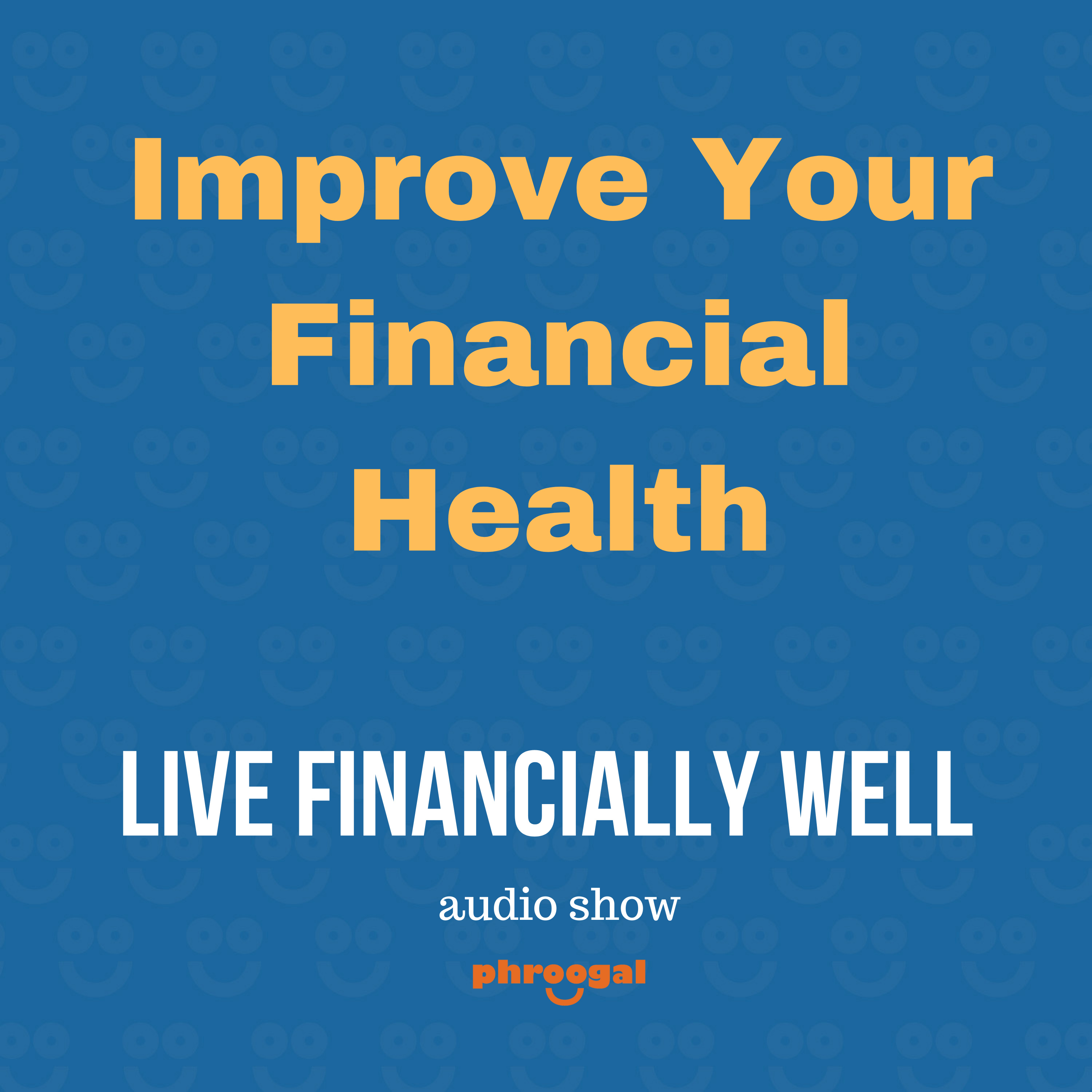 Live Financially Well with Jason Vitug