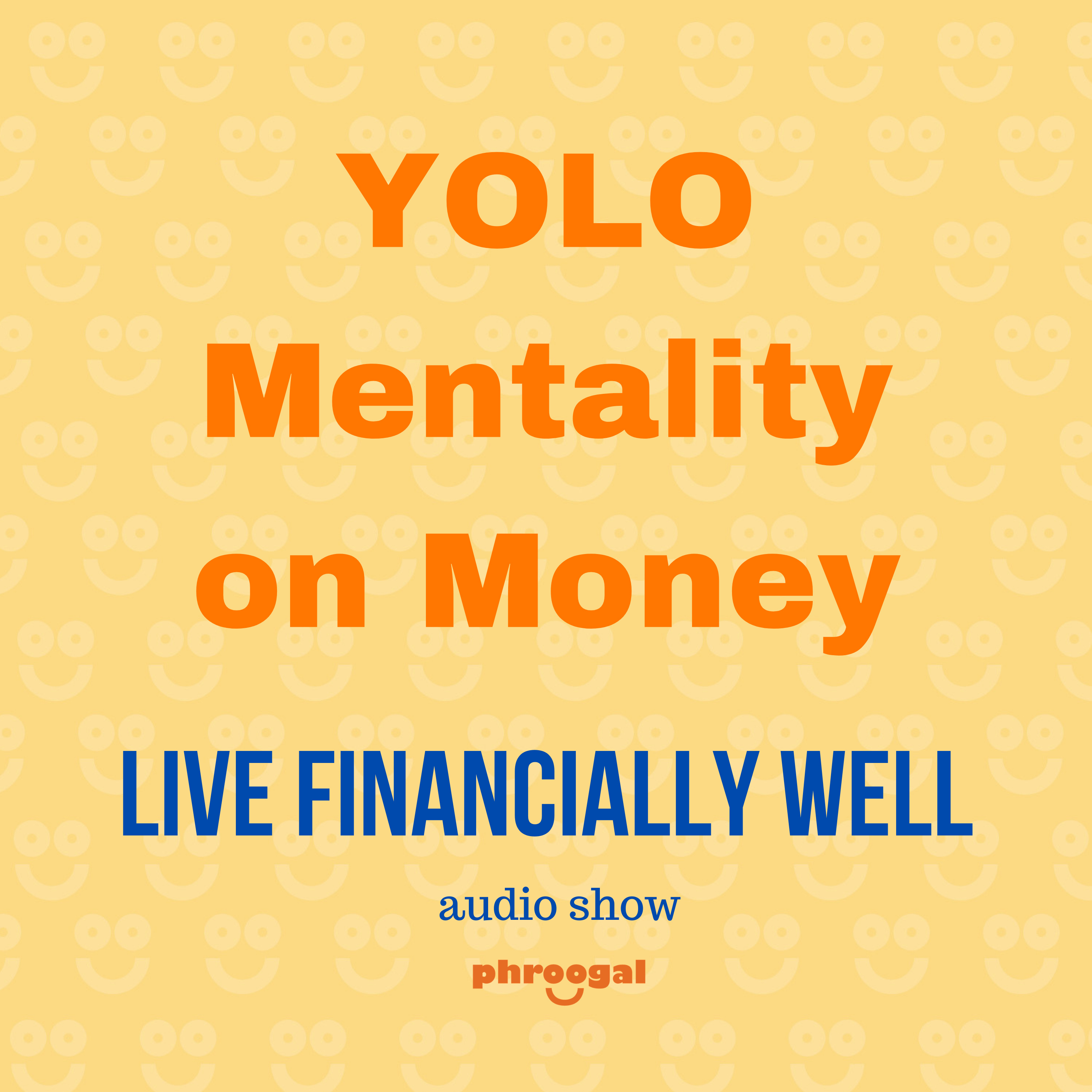 Live Financially Well with Jason Vitug