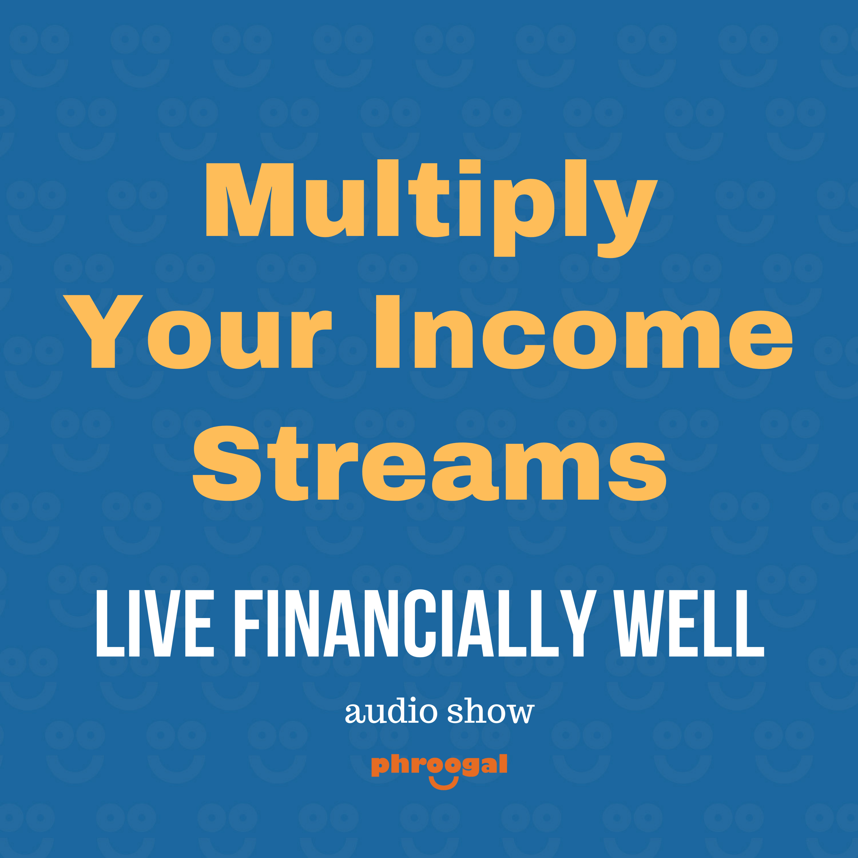Live Financially Well with Jason Vitug