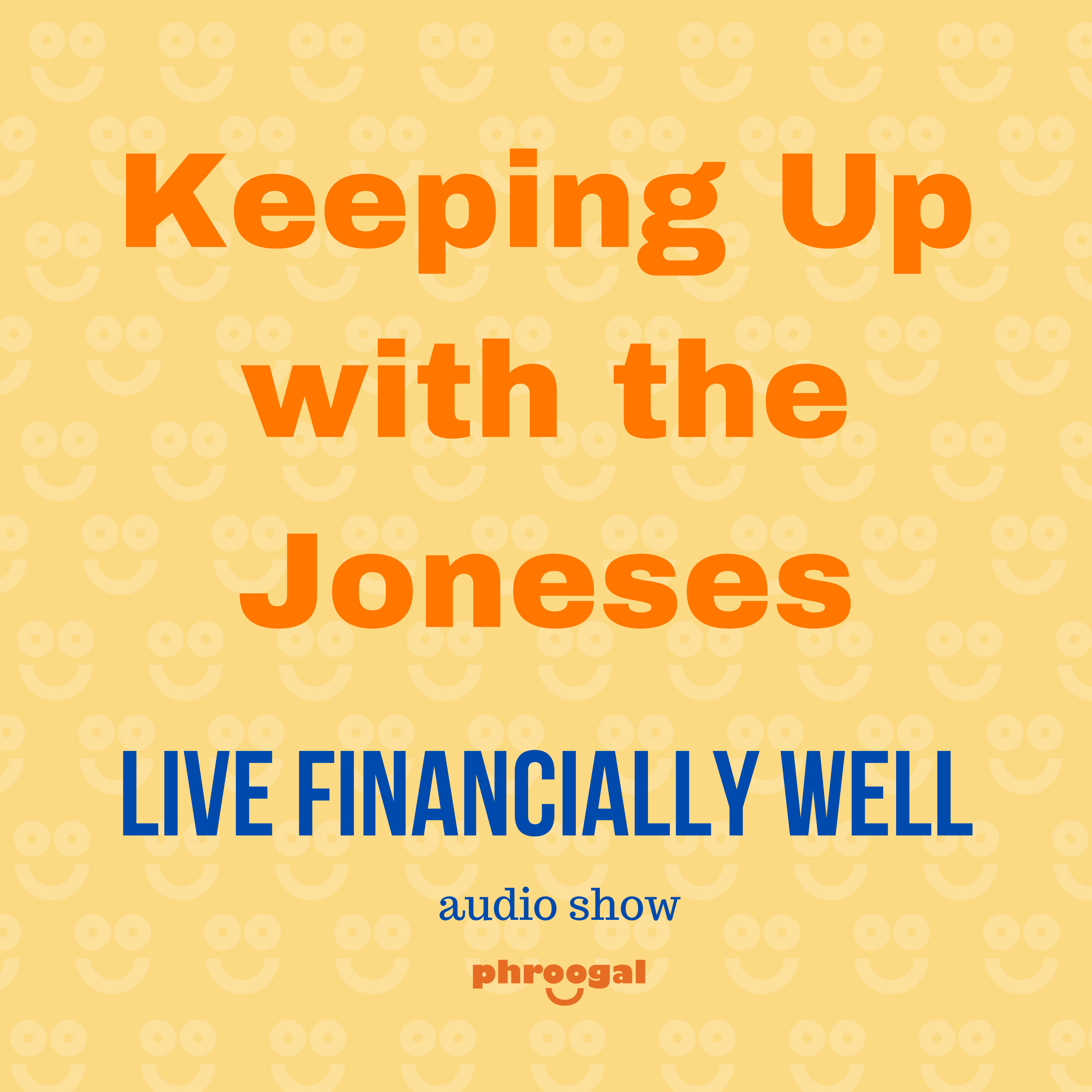 Live Financially Well with Jason Vitug