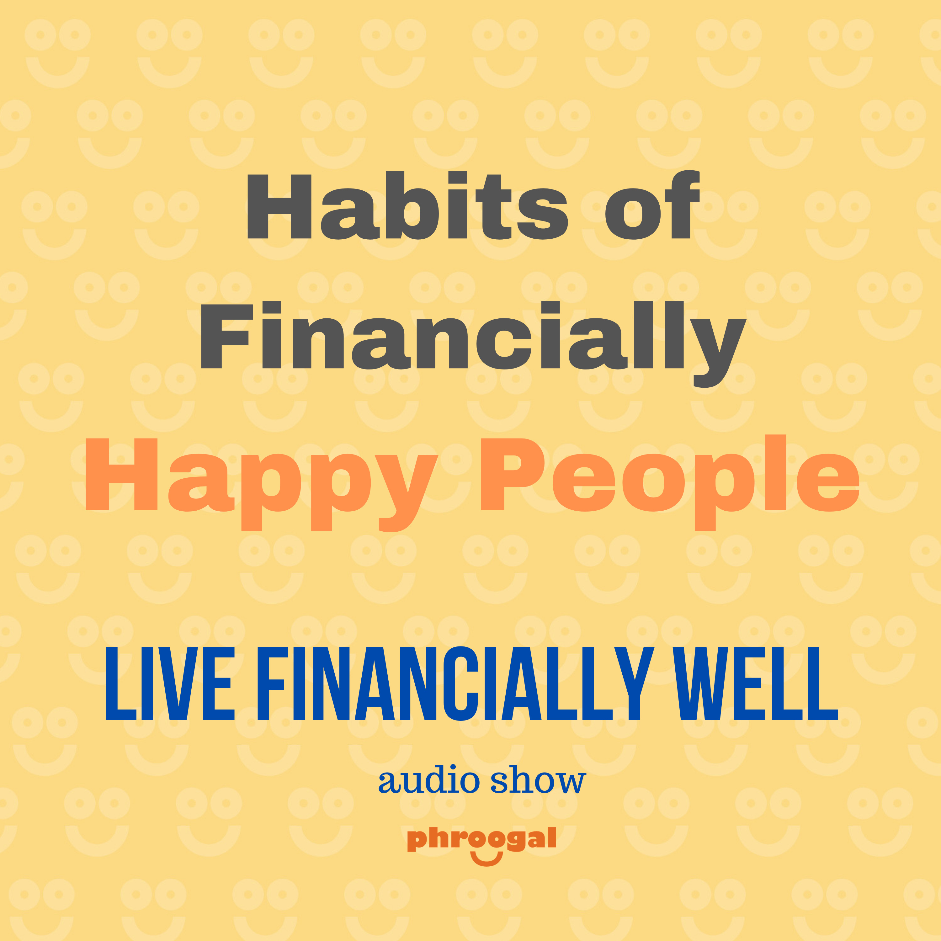 Live Financially Well with Jason Vitug