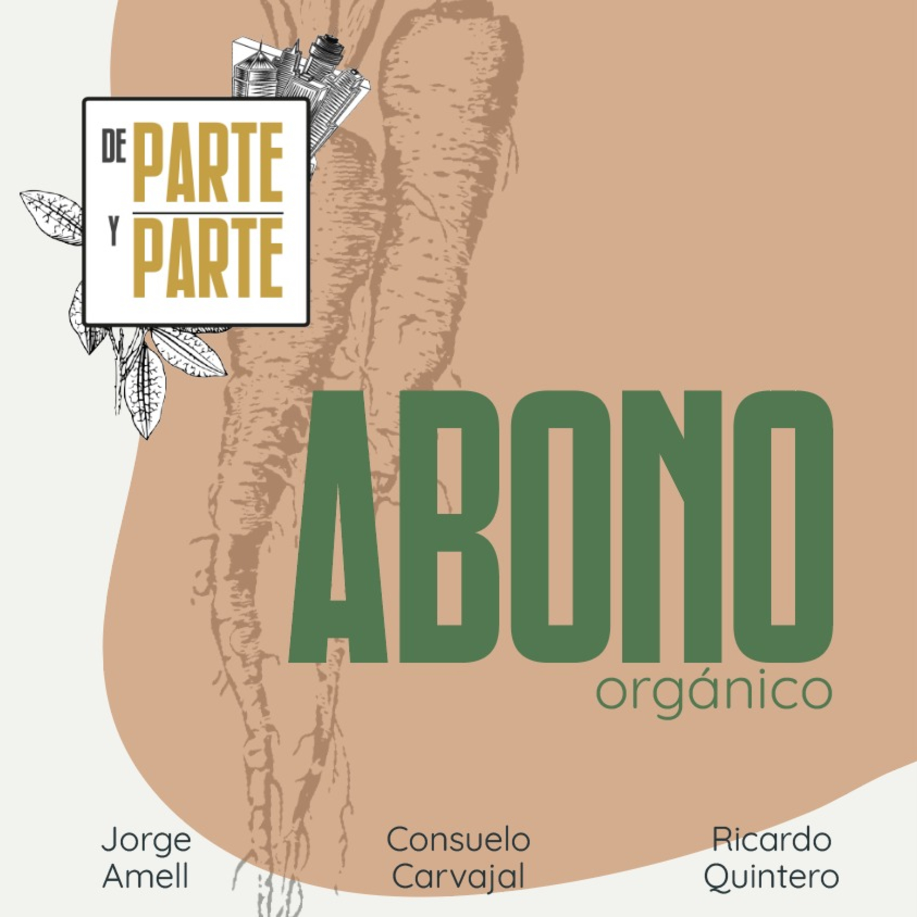 Episodio 1: Abono 