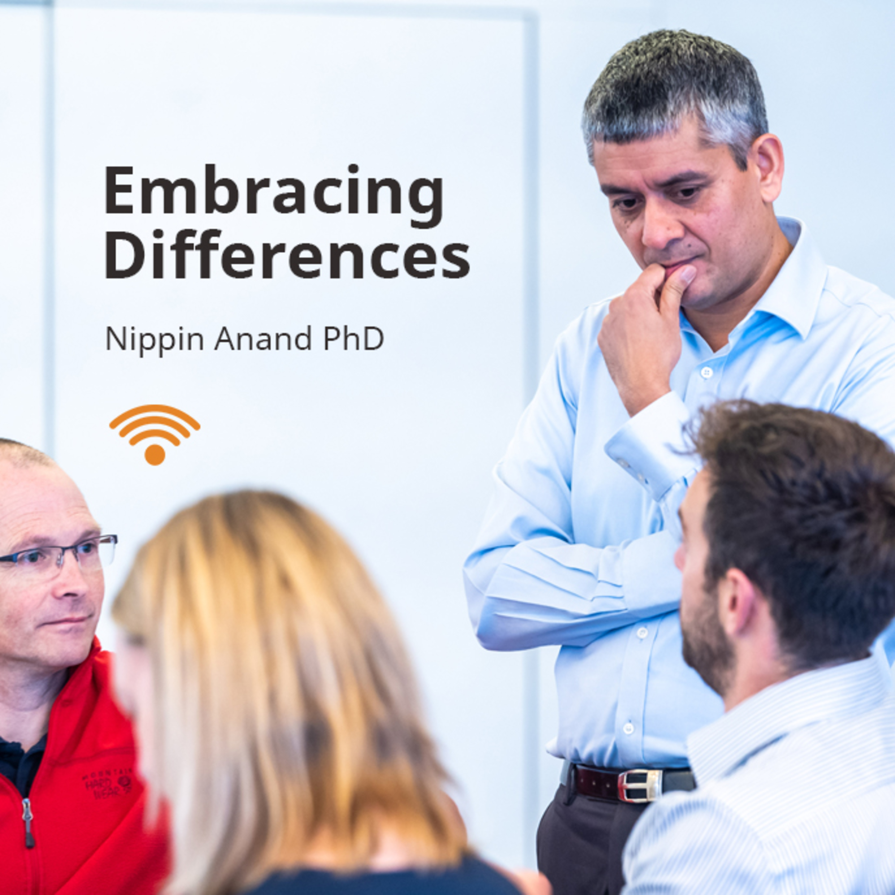 Embracing Differences