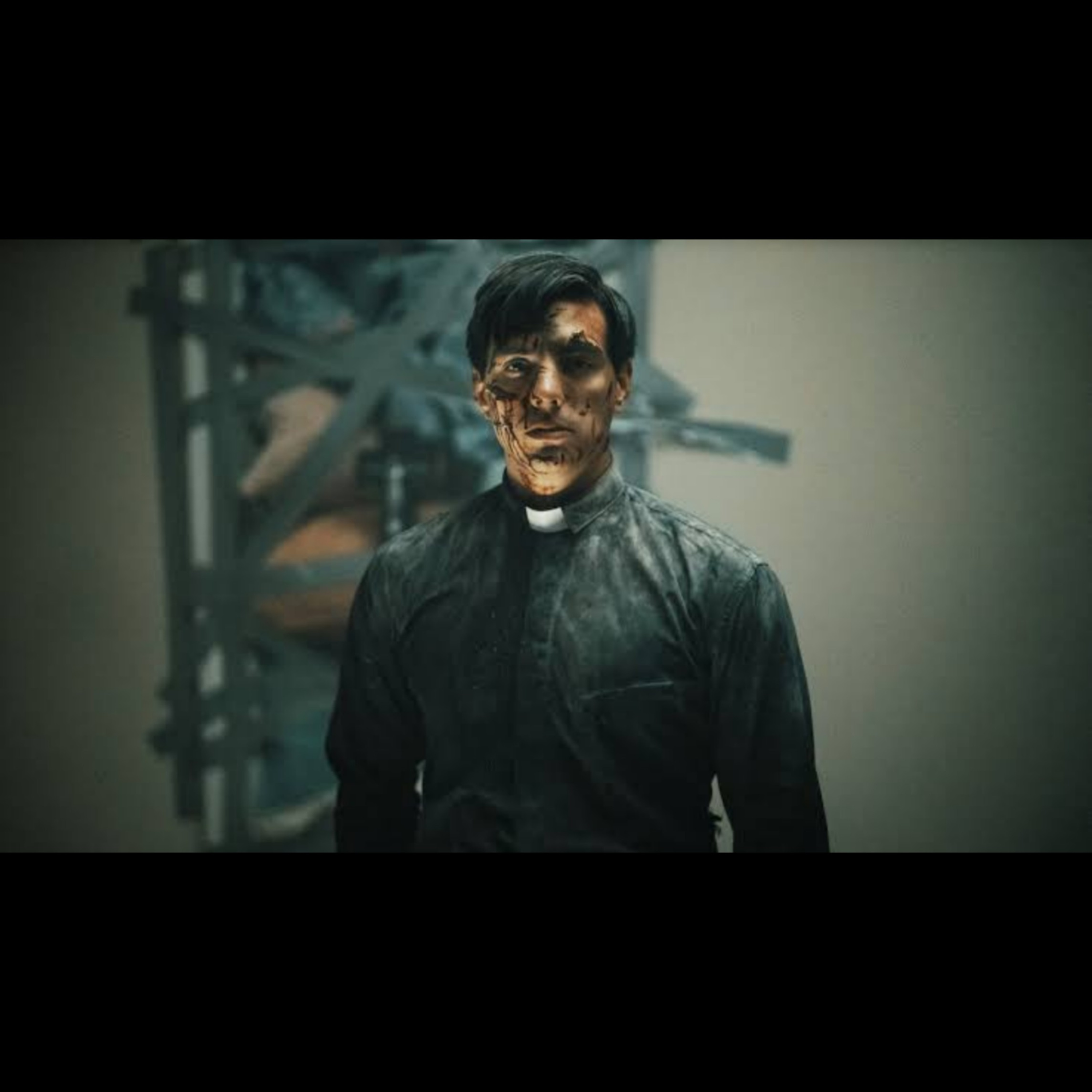 87. Exorcismo en el séptimo día episode artwork