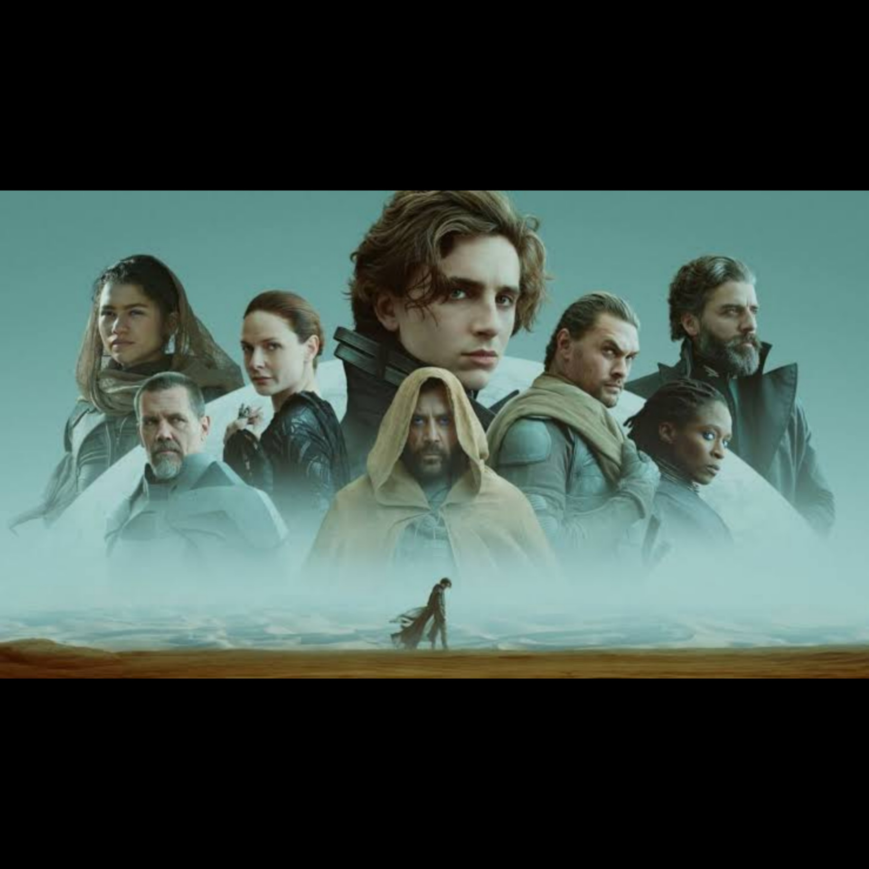 113. Dune episode artwork