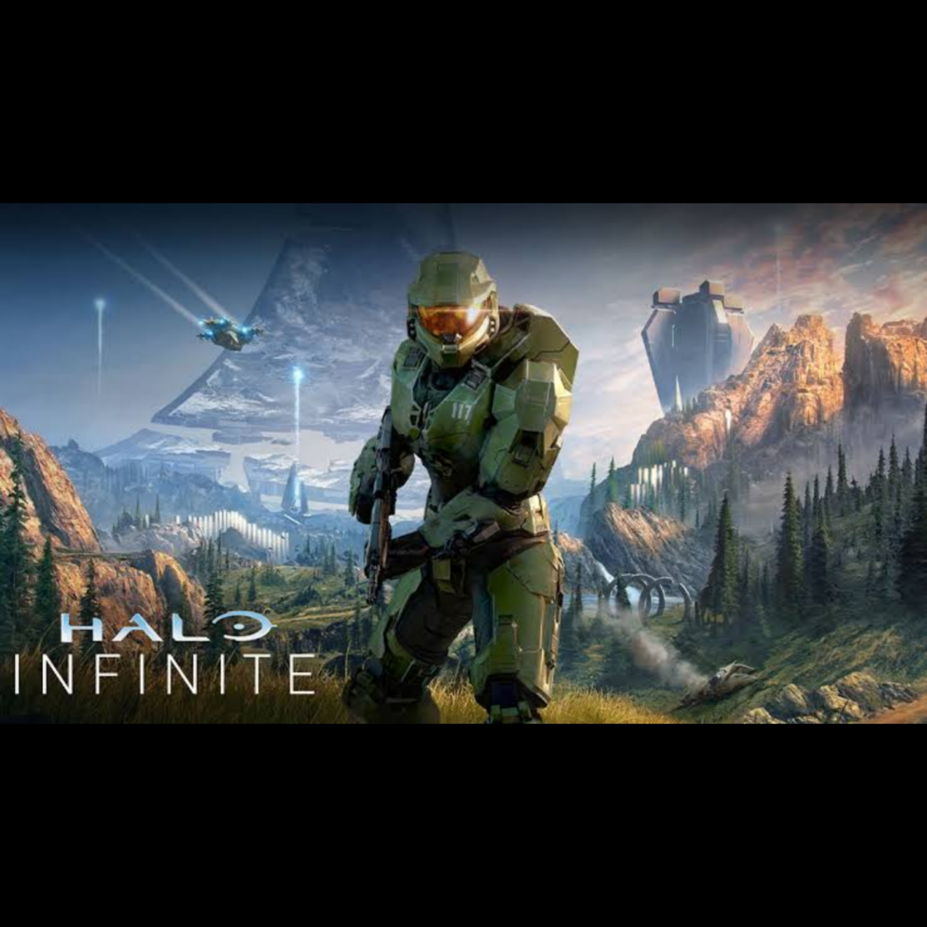 130. Halo Infinite y la compra de Activision episode artwork
