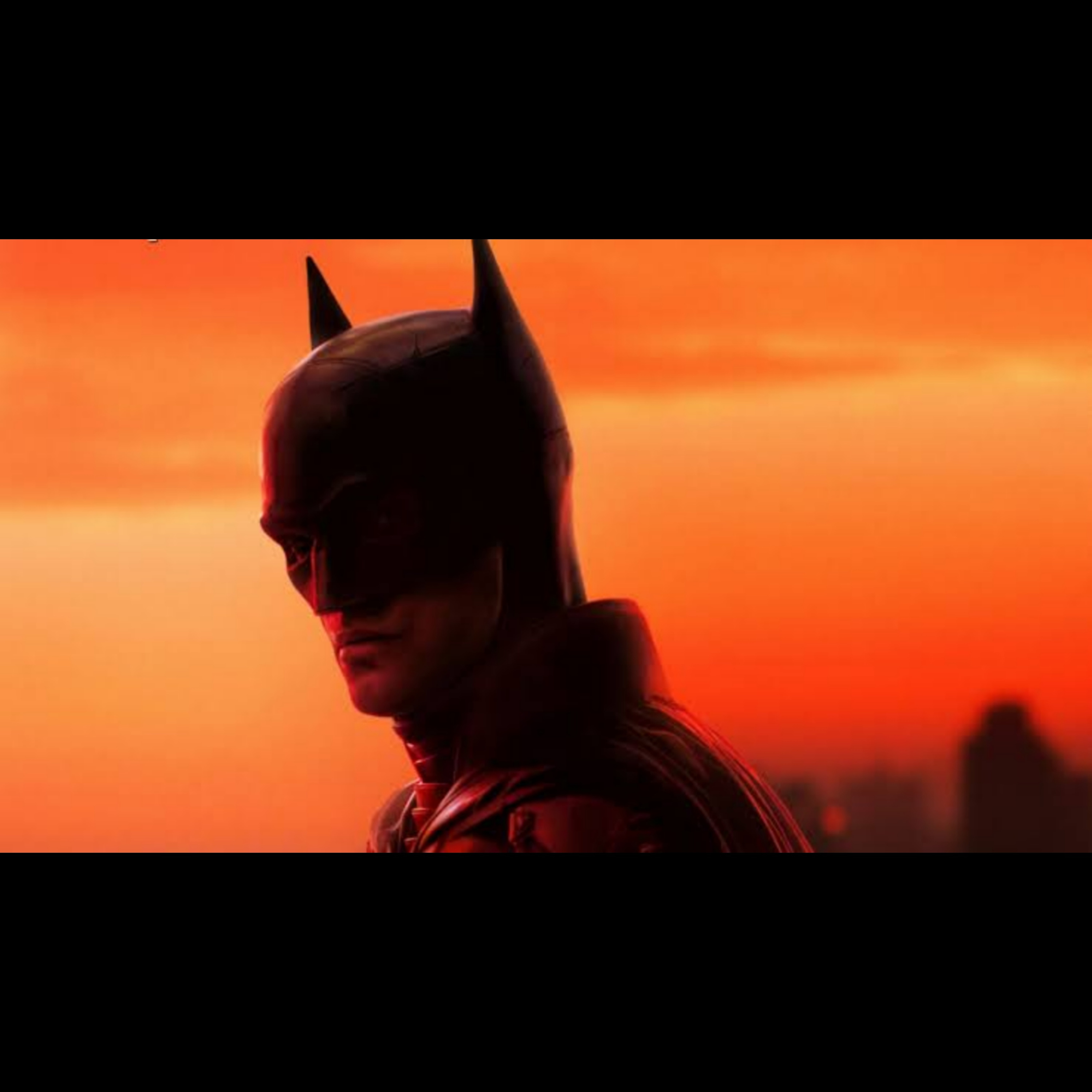 142. The Batman episode artwork