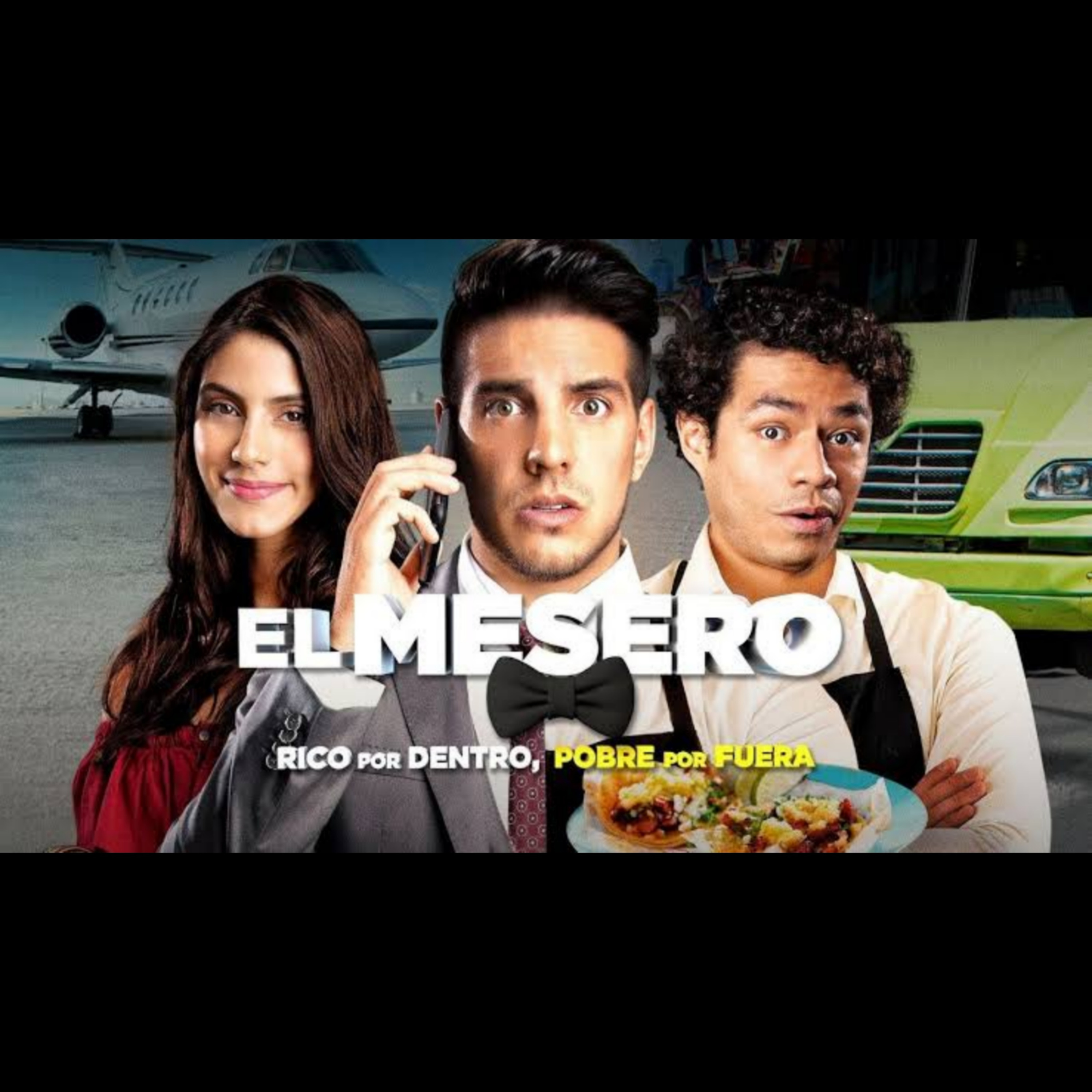 151. El Mesero episode artwork