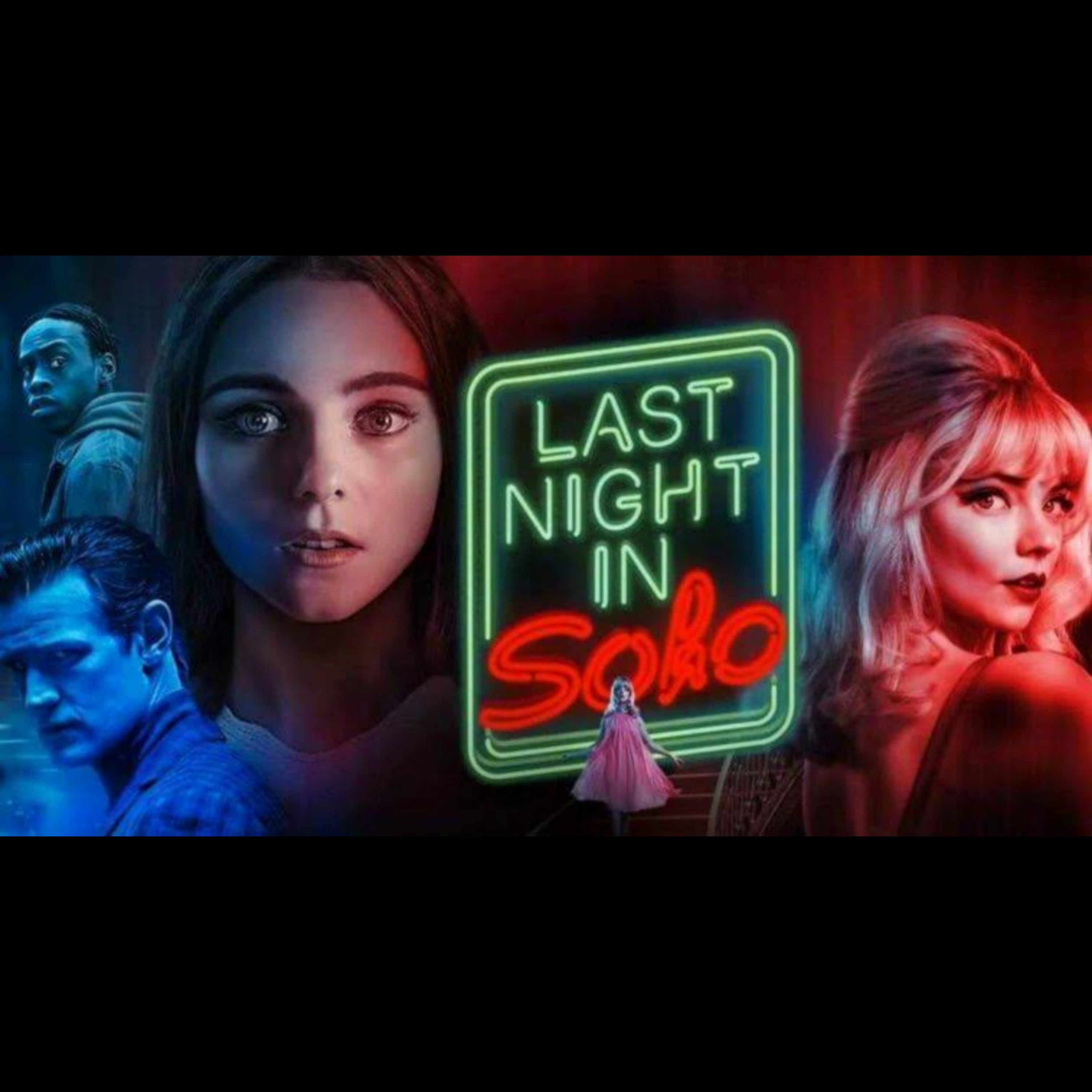 168. El Misterio de Soho episode artwork
